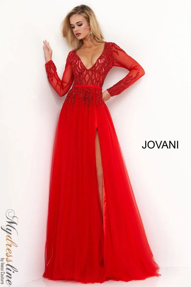 Jovani 60325