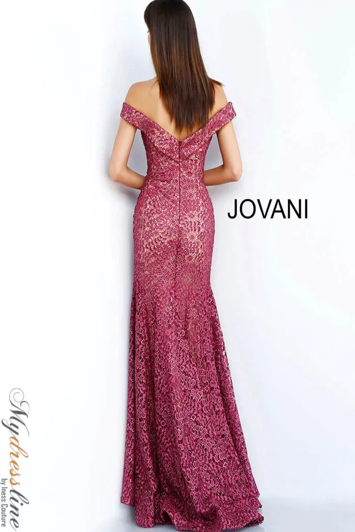 Jovani 62021