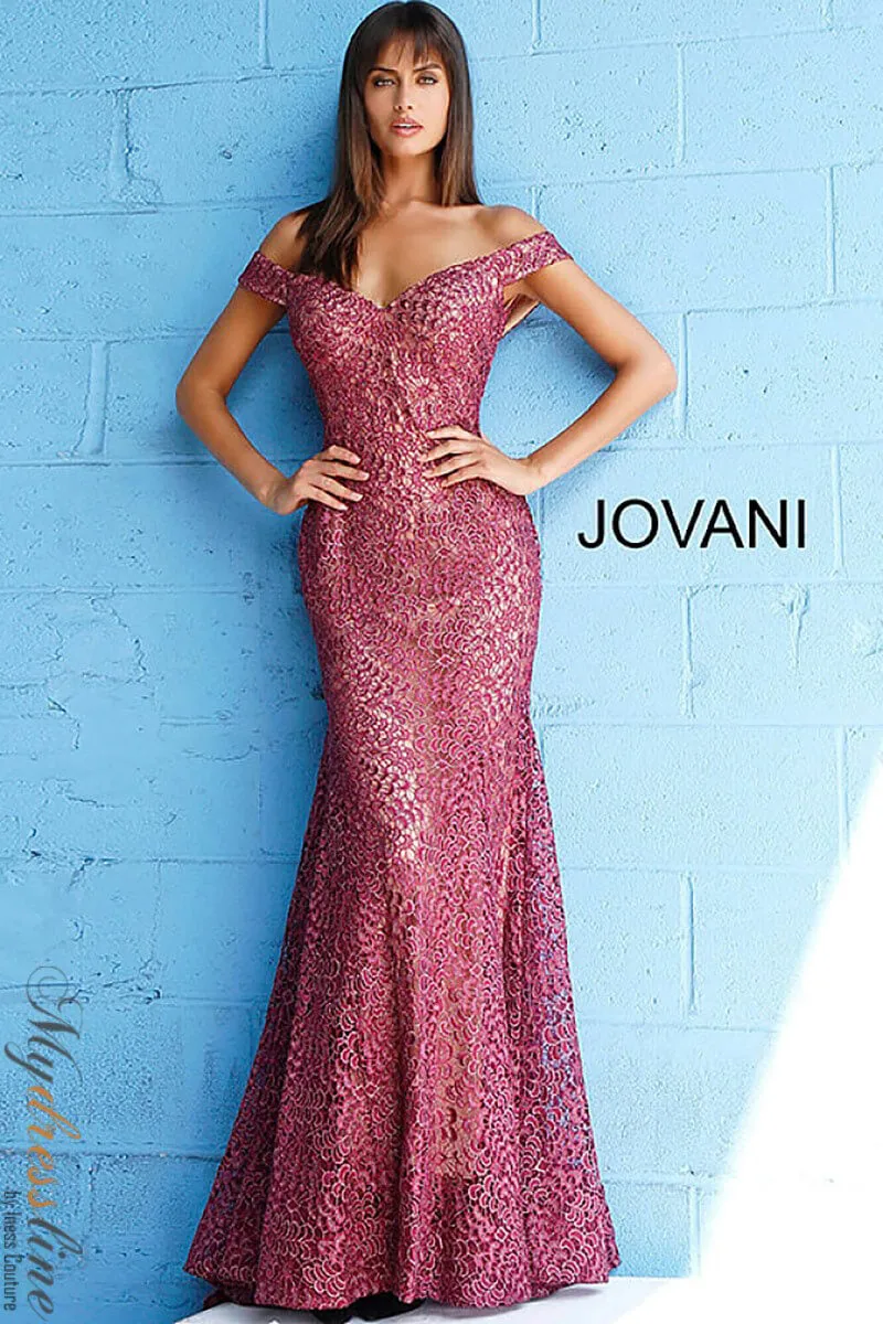 Jovani 62021