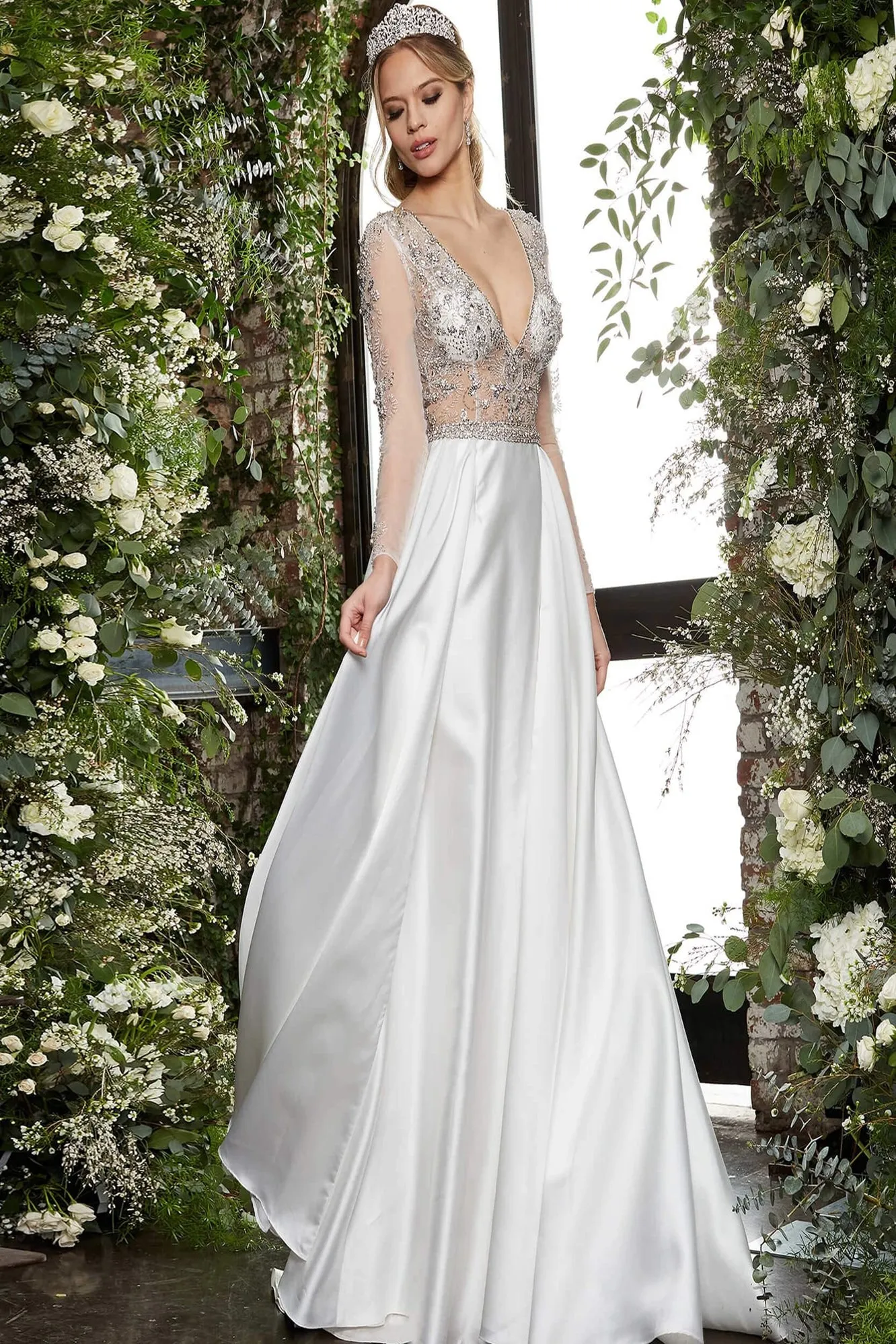 Jovani 67939