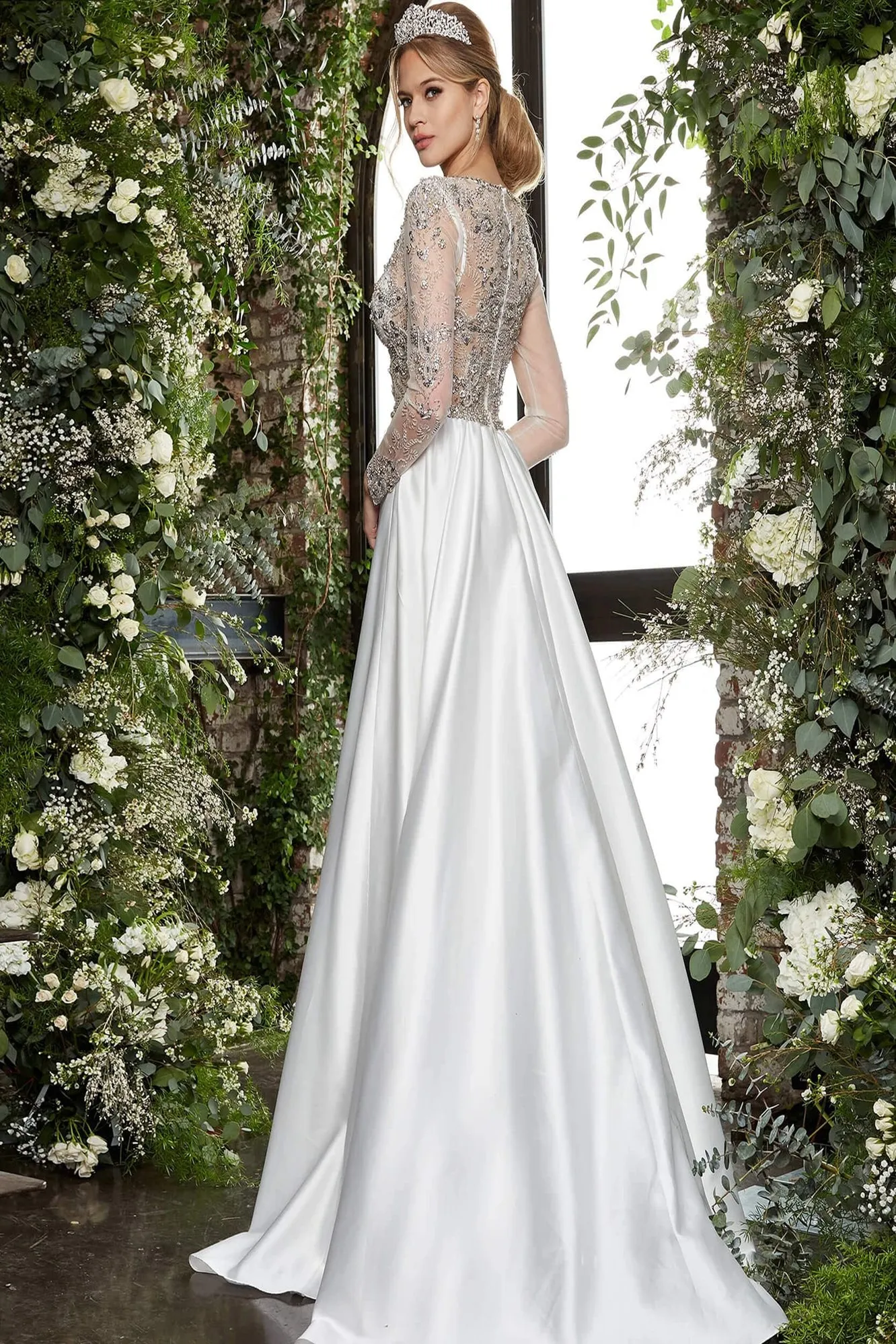 Jovani 67939