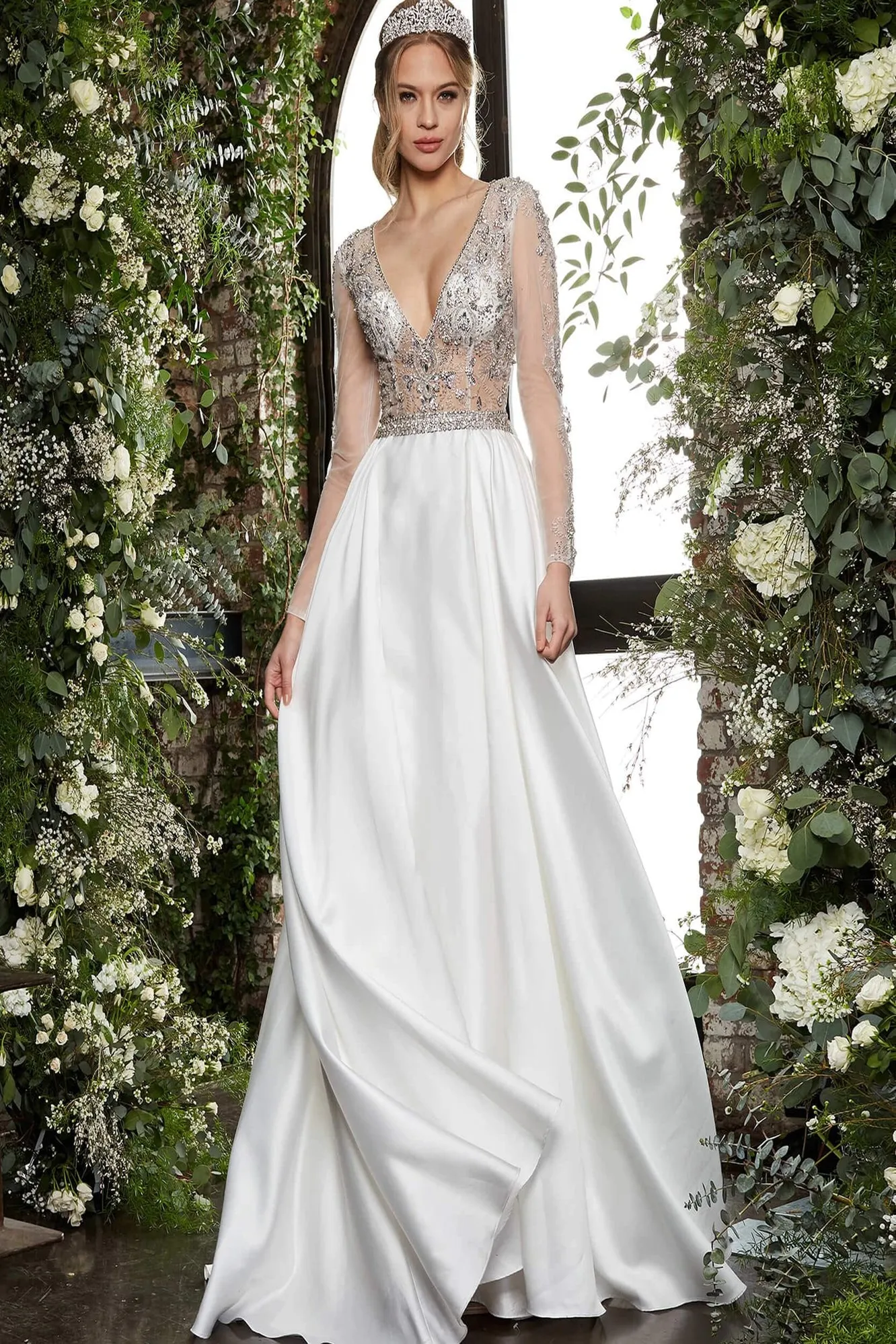 Jovani 67939