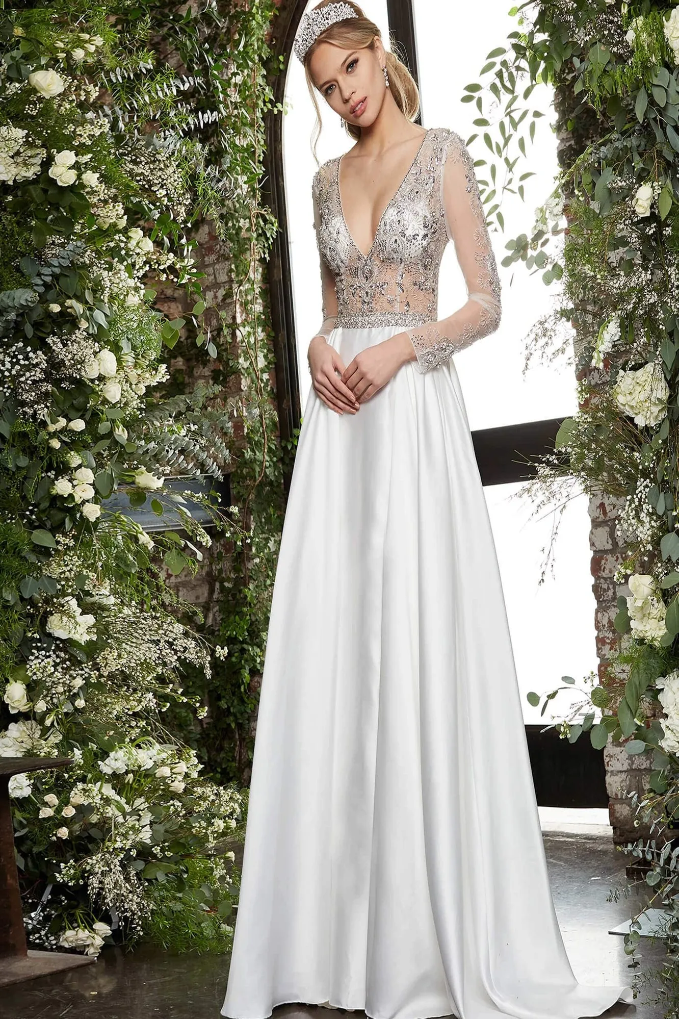 Jovani 67939
