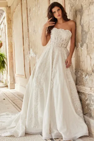 Jovani JB24563