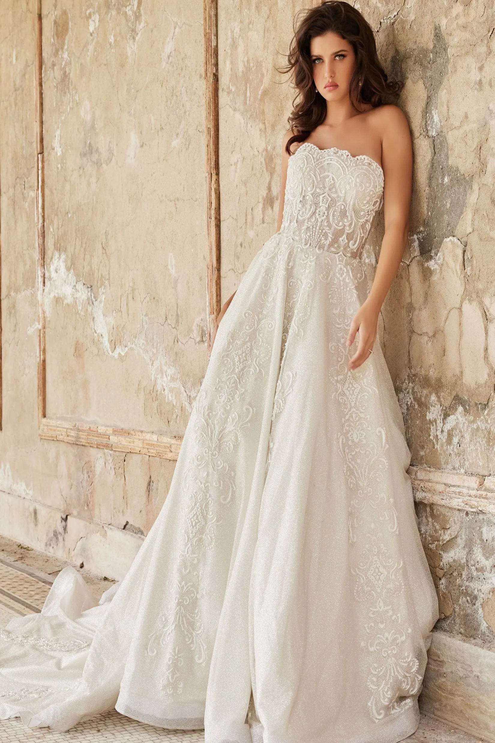 Jovani JB24563