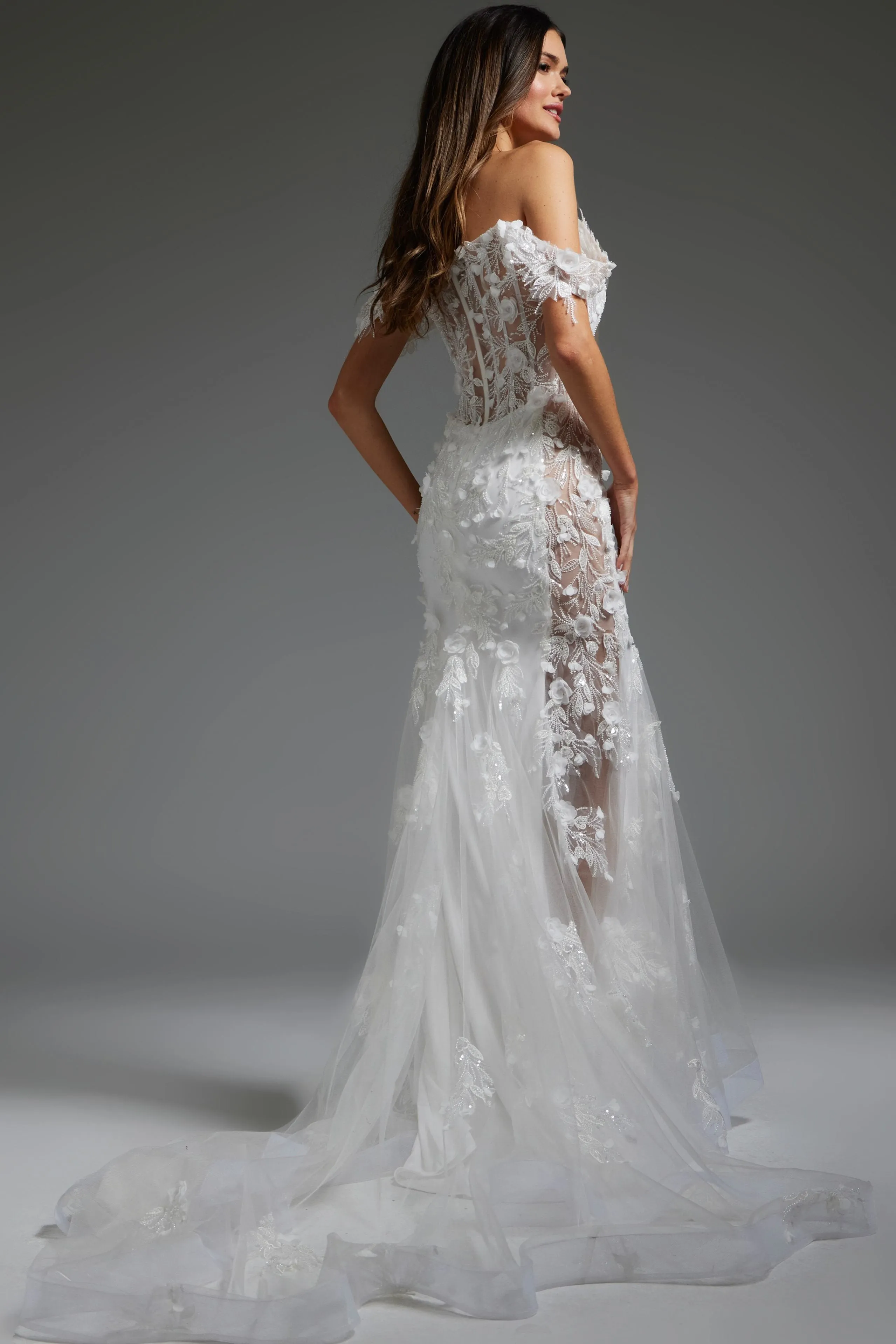 Jovani JB38224
