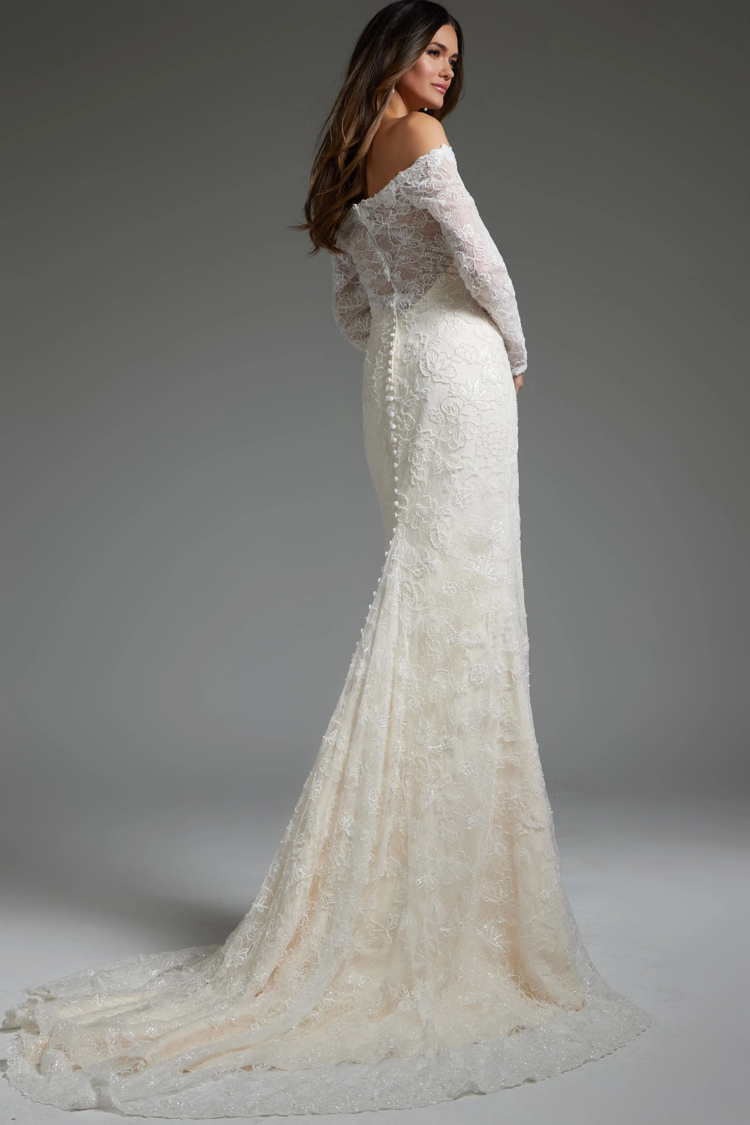 Jovani JB40591