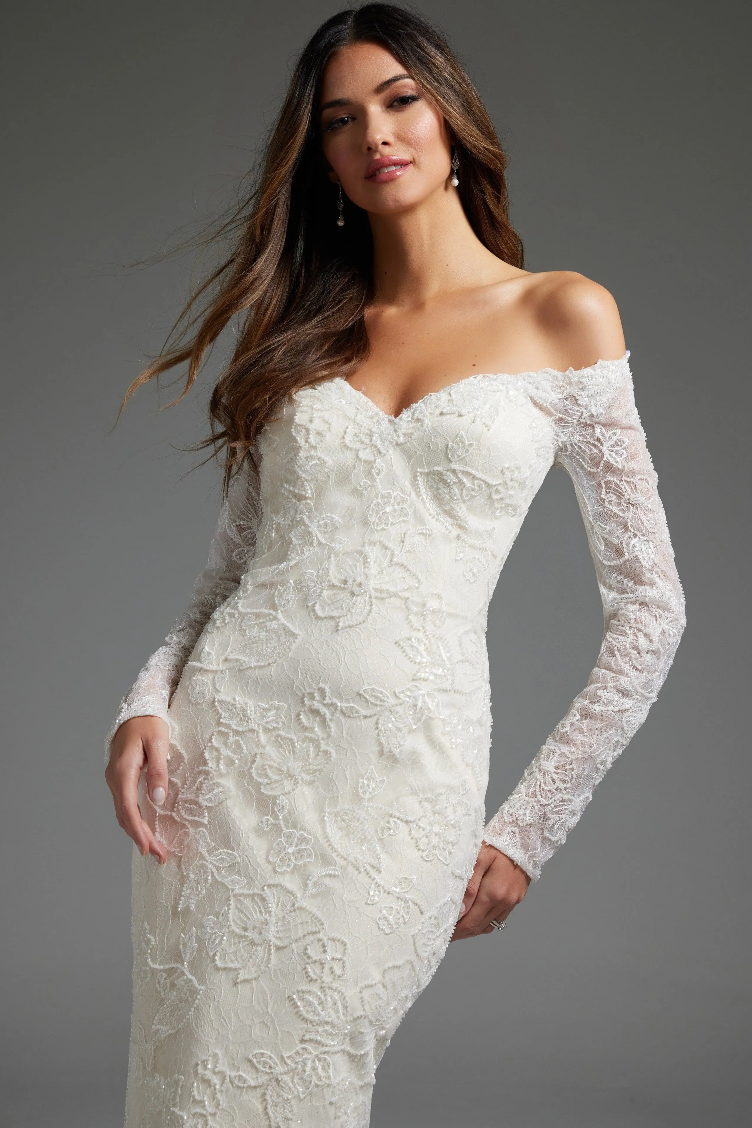 Jovani JB40591