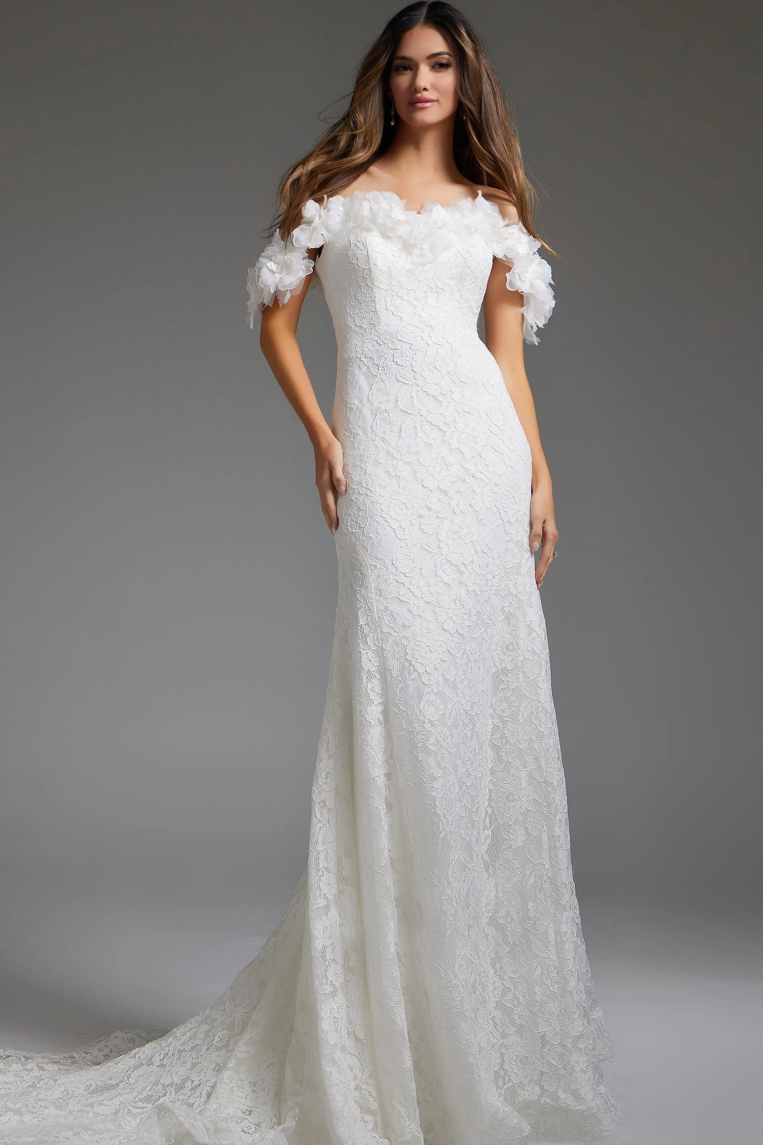 Jovani JB42295