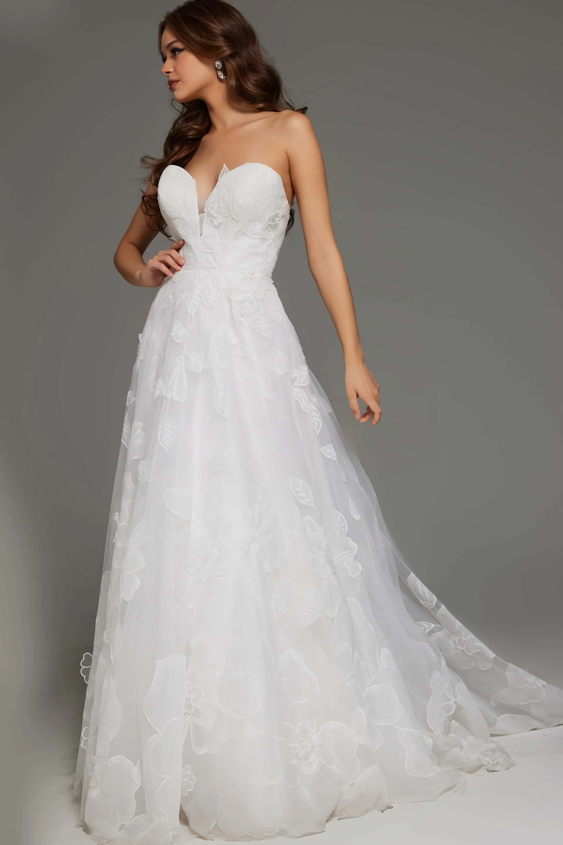 Jovani JB42324