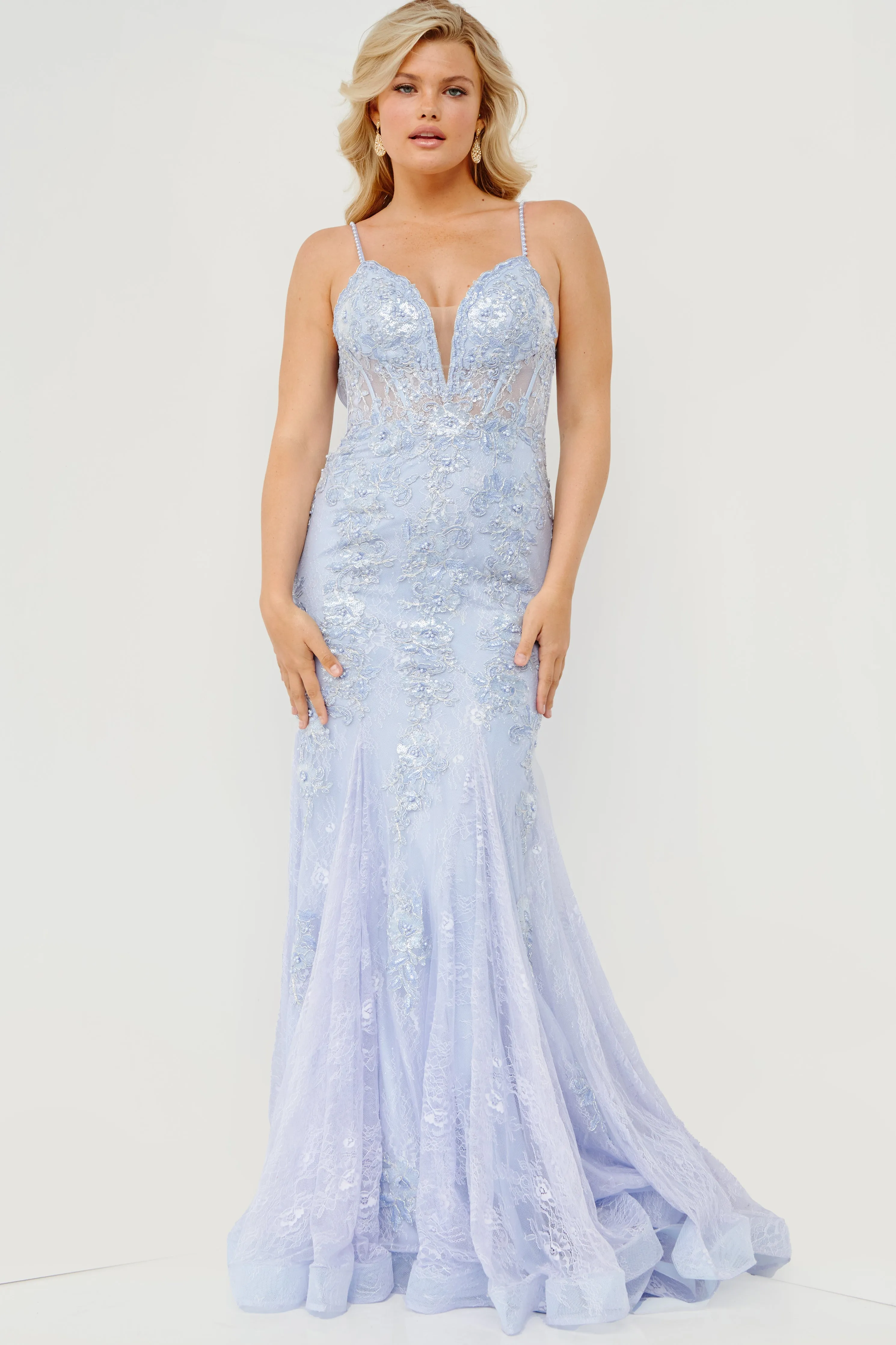 Jovani JVN06475