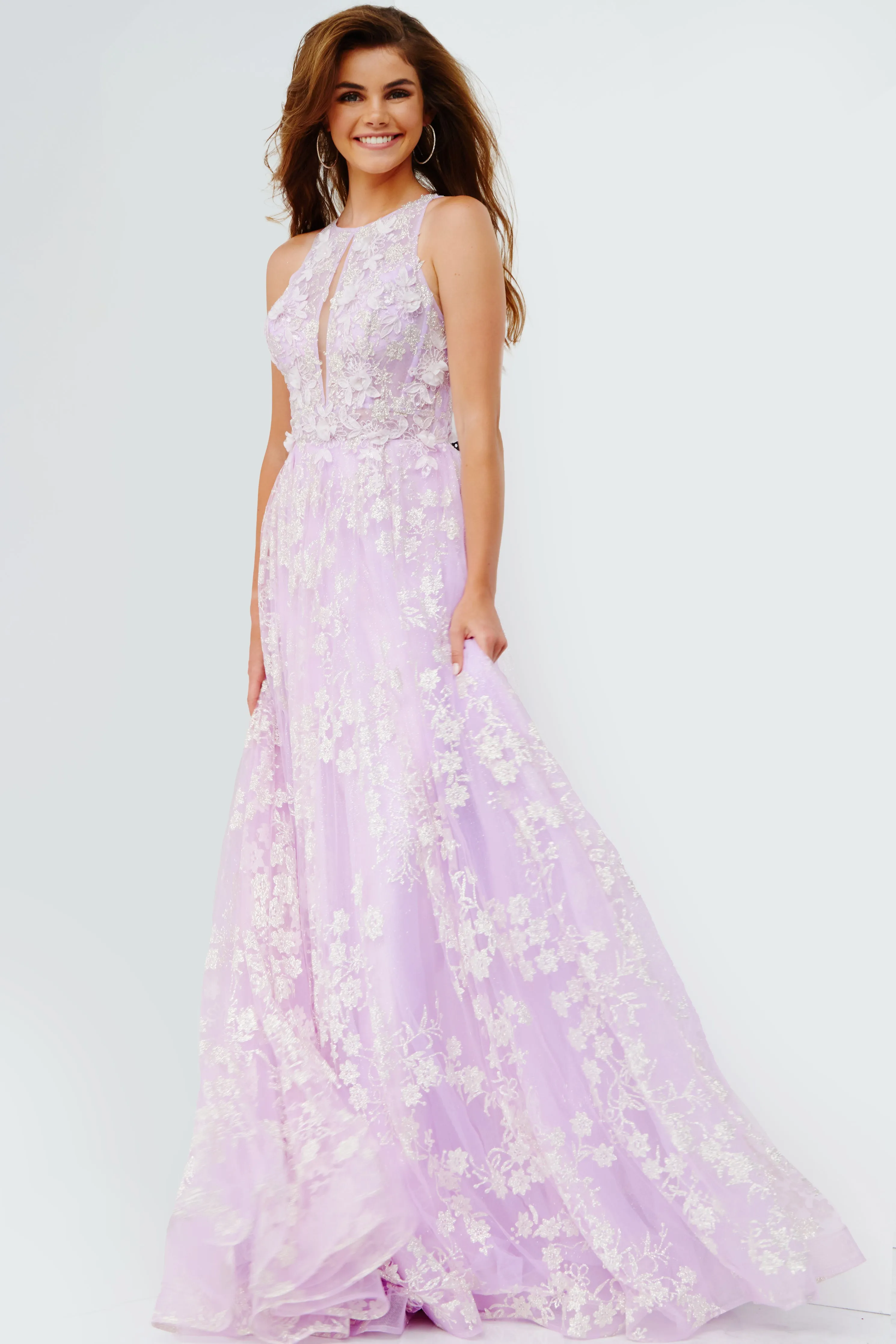 Jovani JVN08567