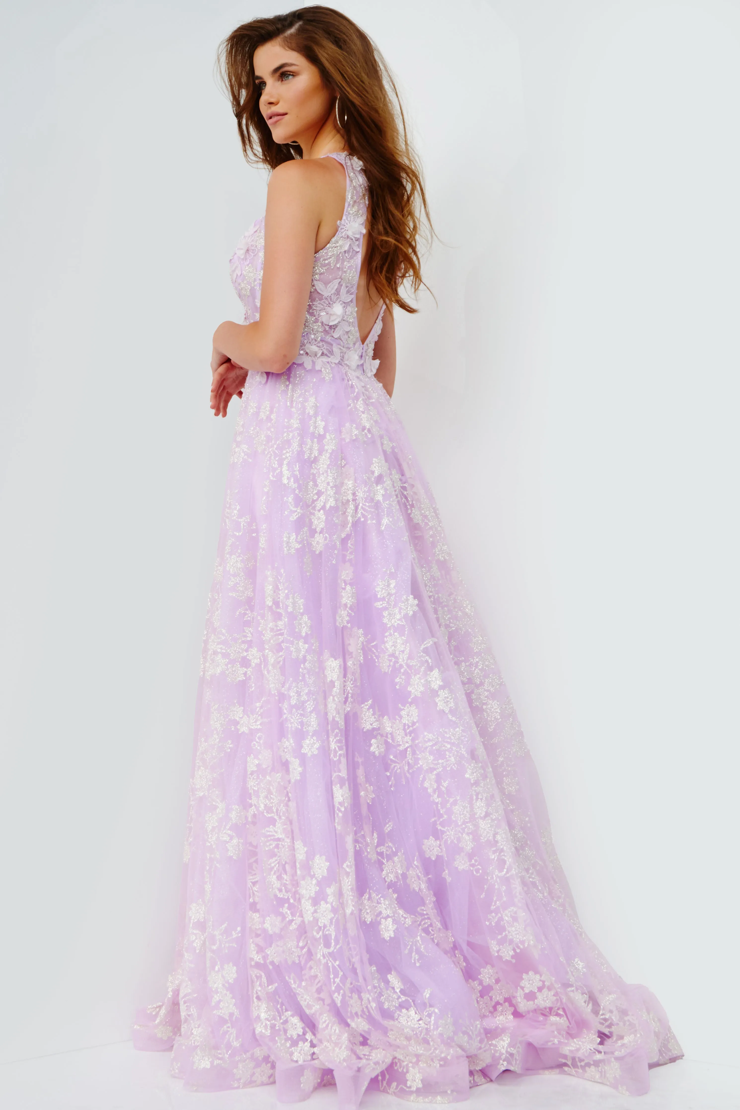 Jovani JVN08567