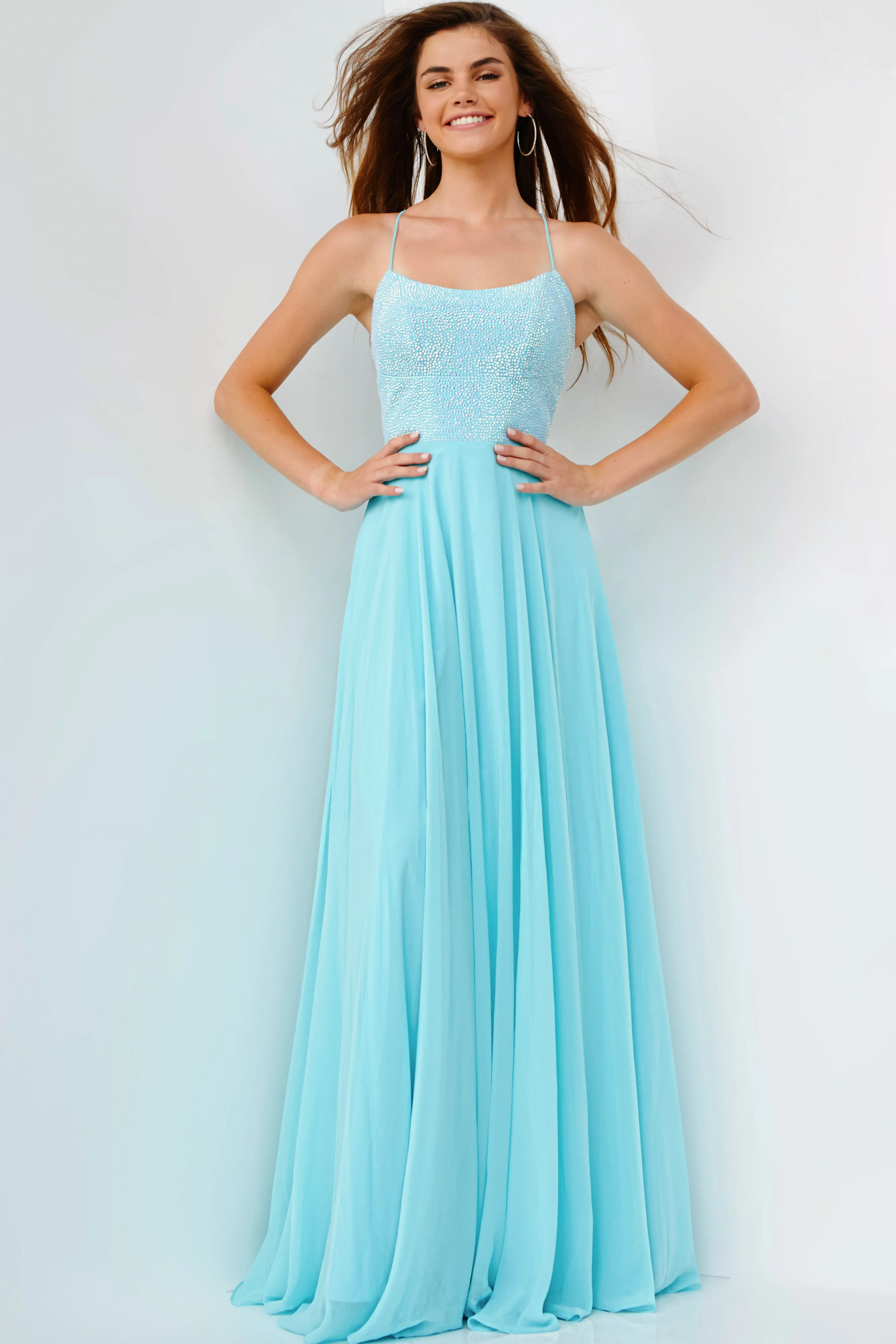 Jovani JVN22288