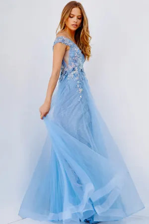 Jovani JVN23698