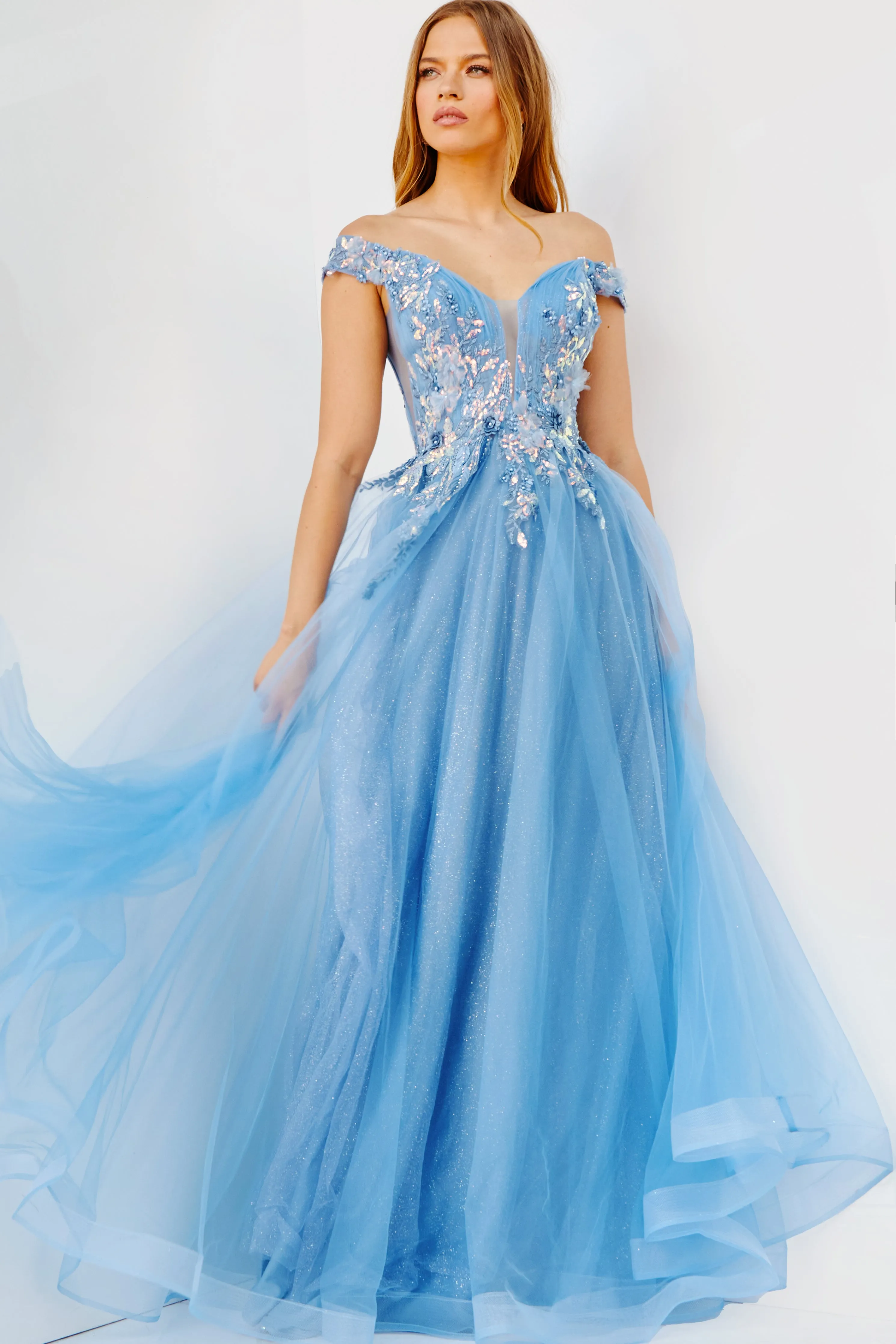 Jovani JVN23698