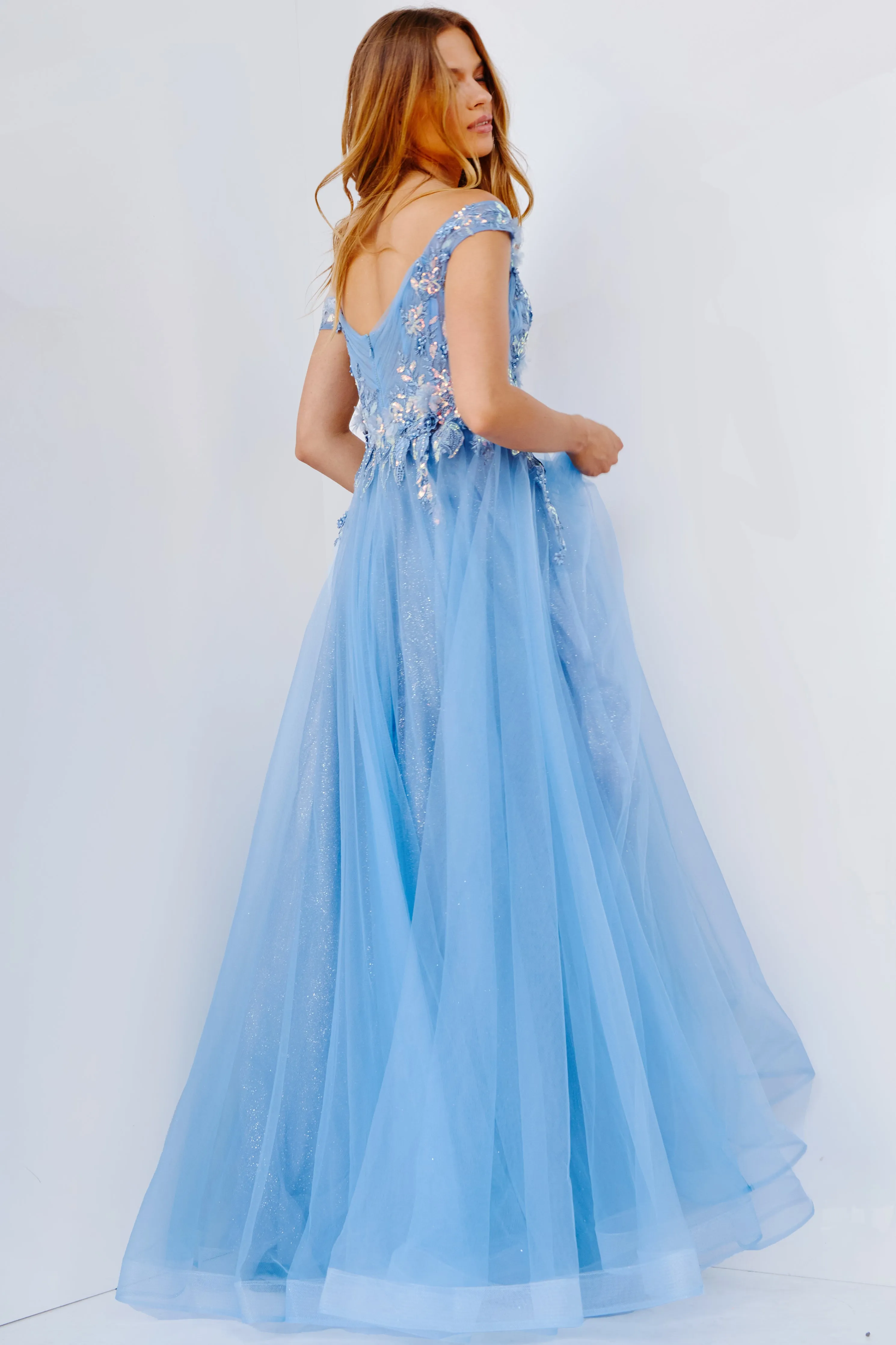 Jovani JVN23698