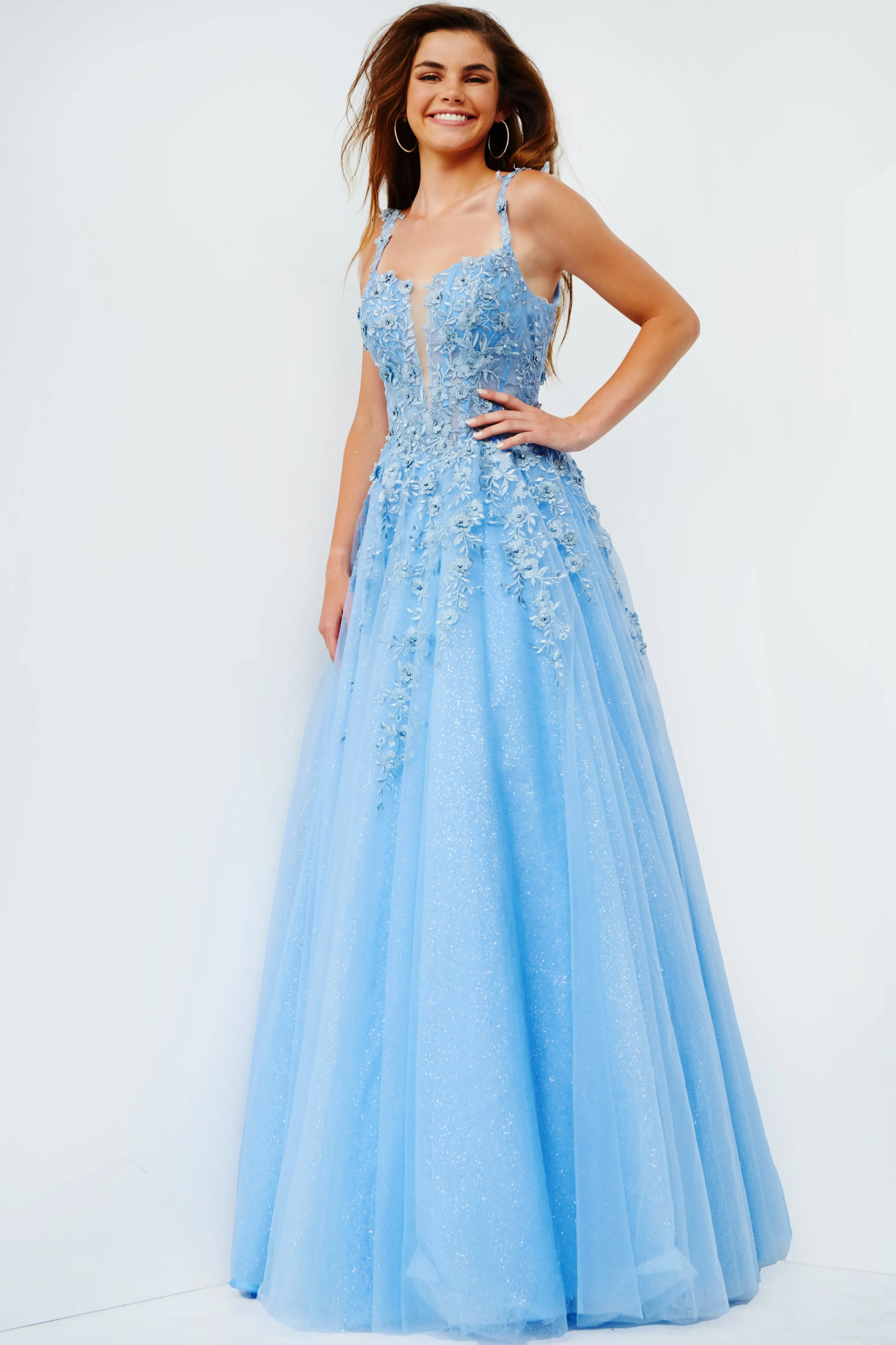 Jovani JVN4271