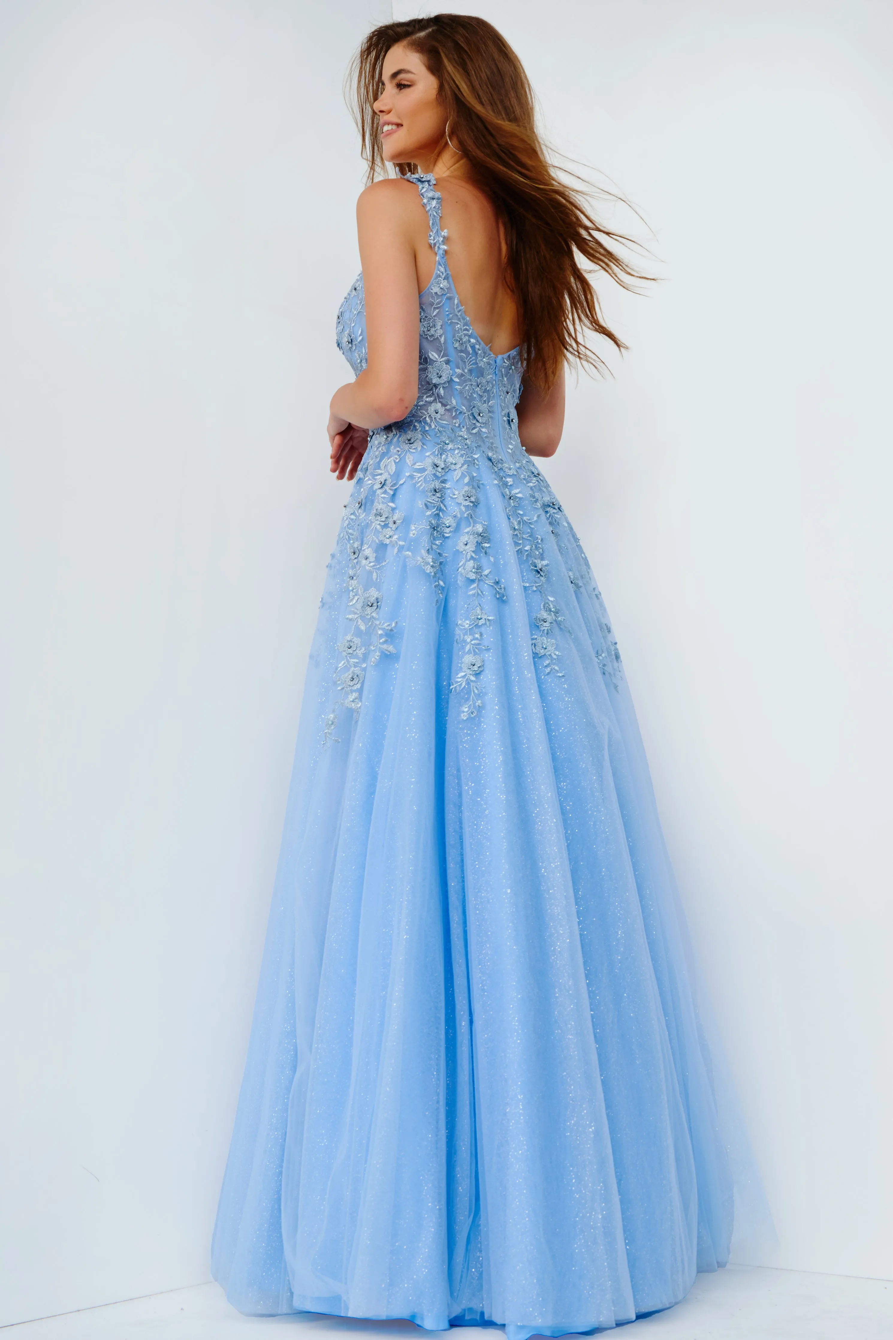 Jovani JVN4271