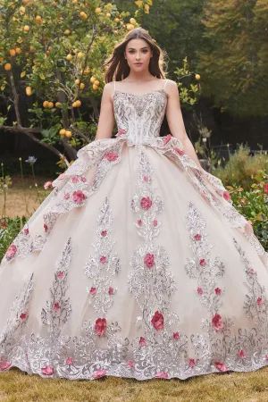 La Divine 15703