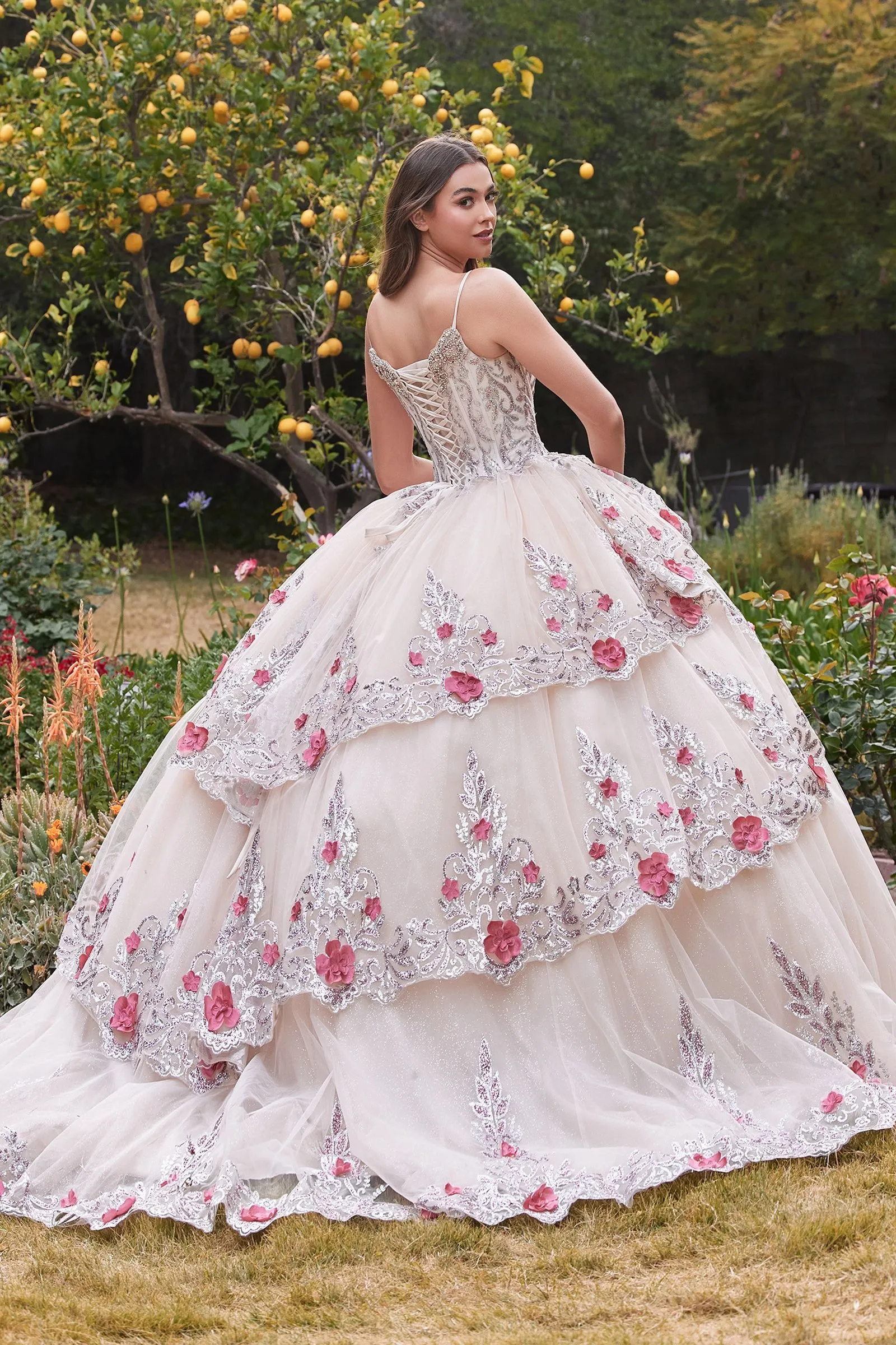 La Divine 15703