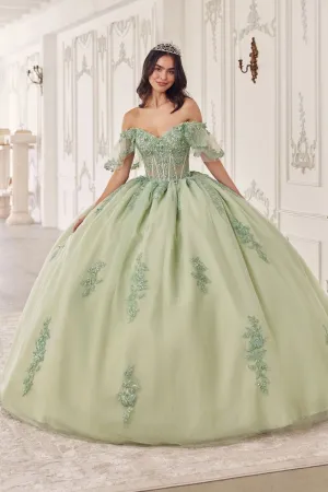 La Divine 15725