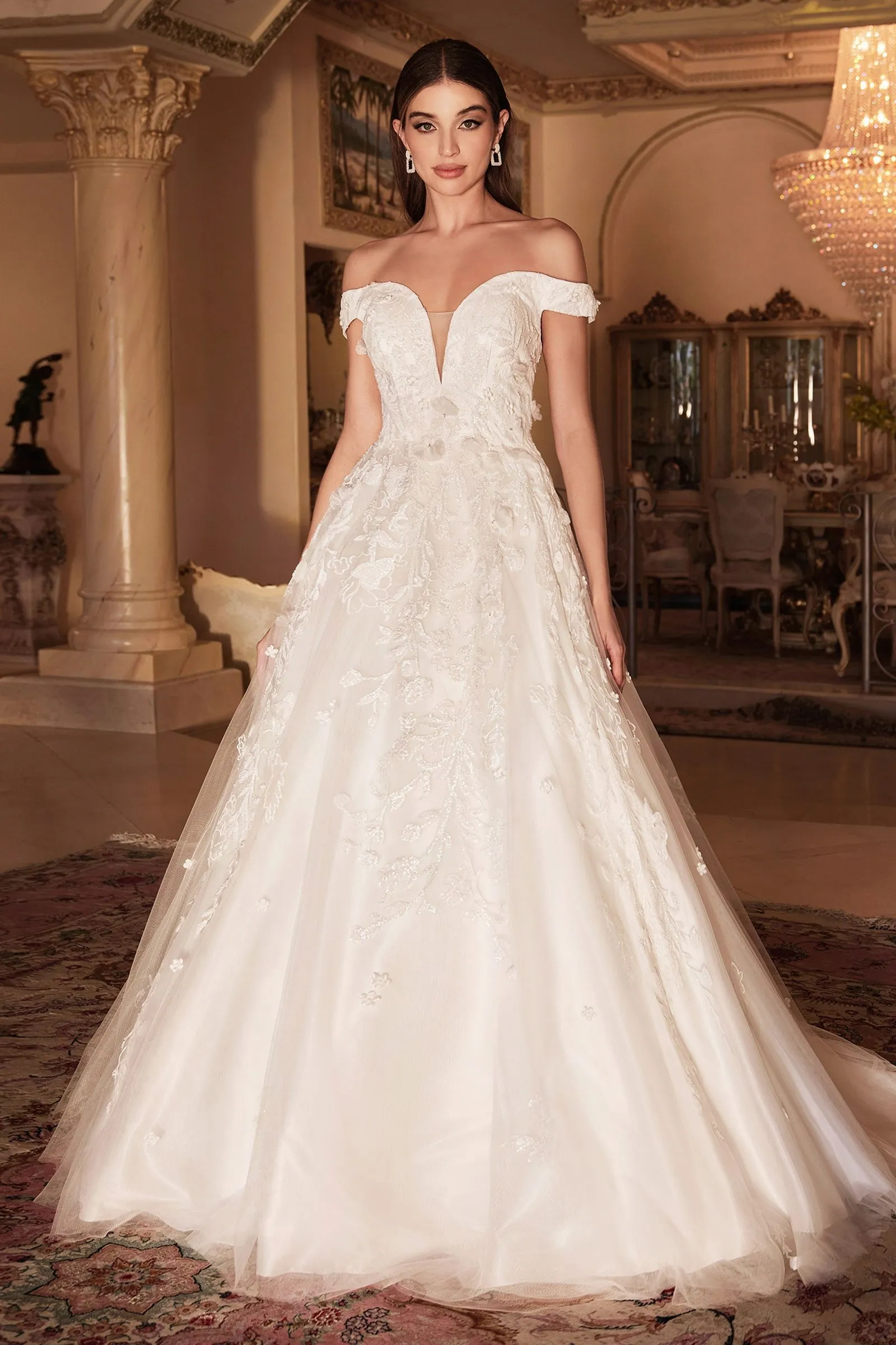 La Divine A1027W