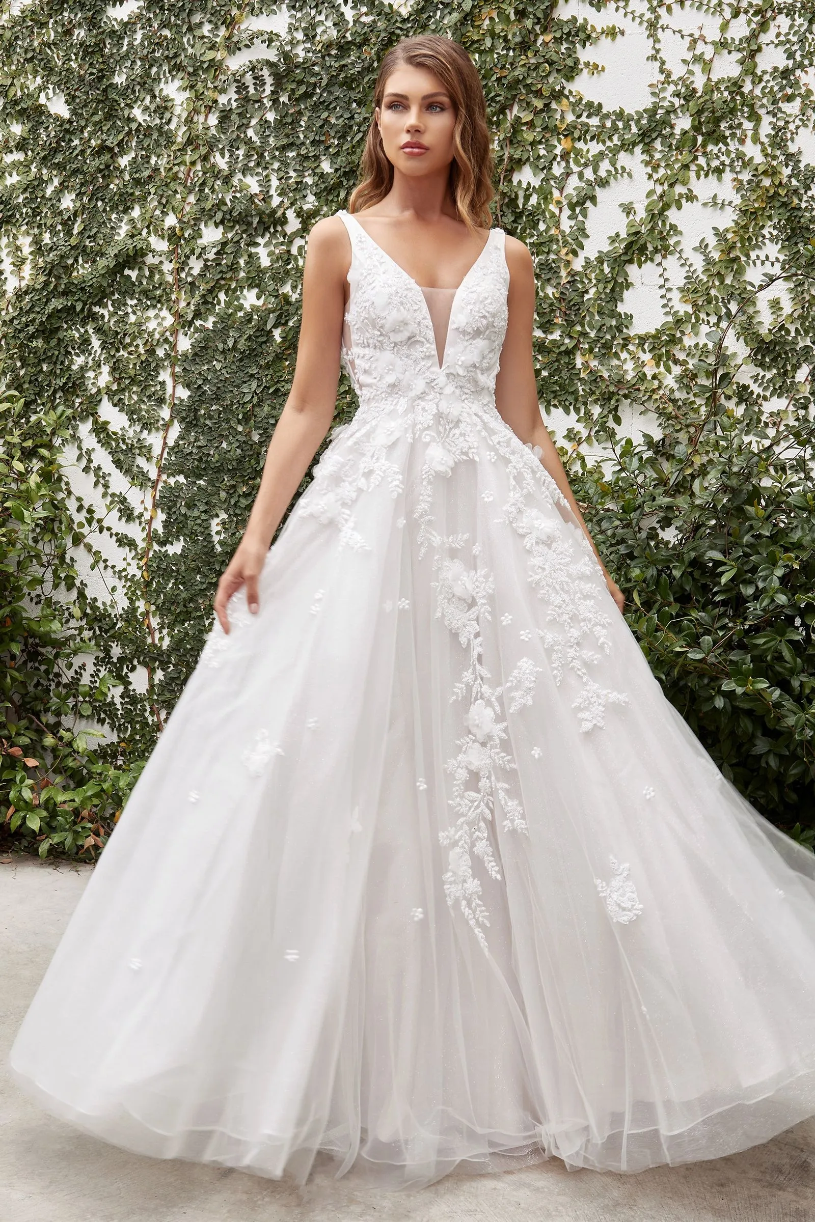 La Divine A1028W