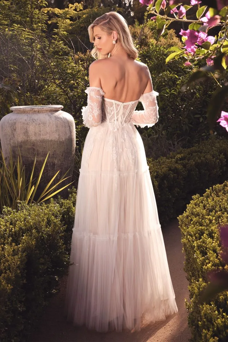 La Divine A1037W