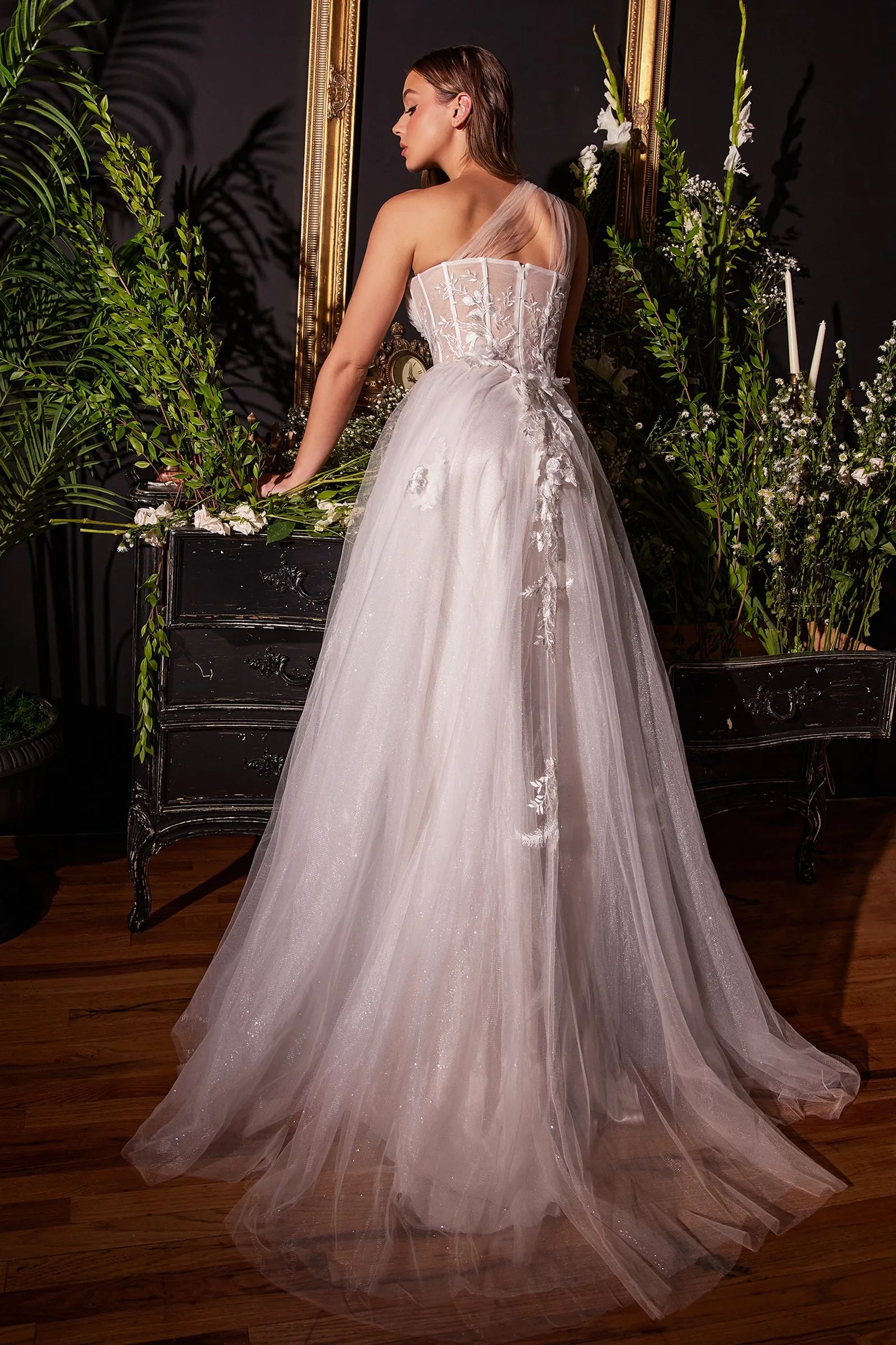 La Divine A1053W