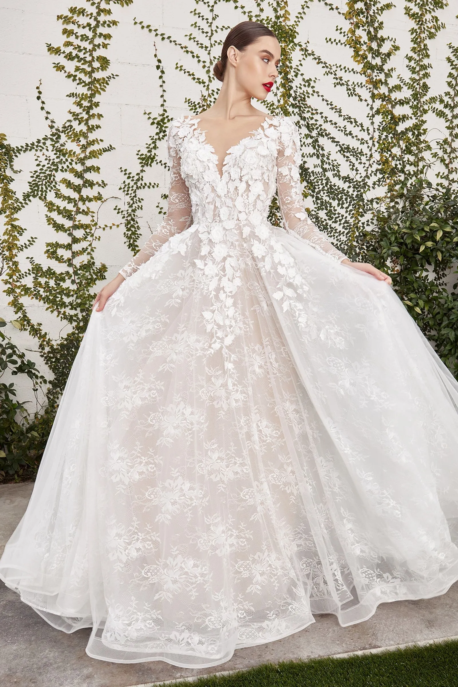 La Divine A1067W