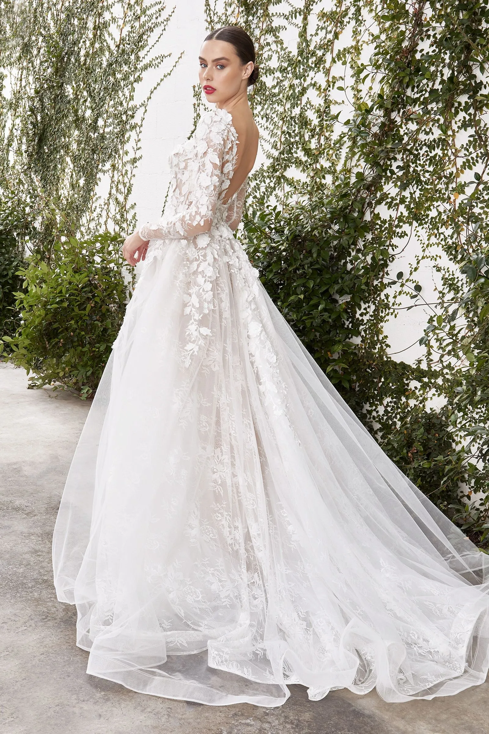 La Divine A1067W