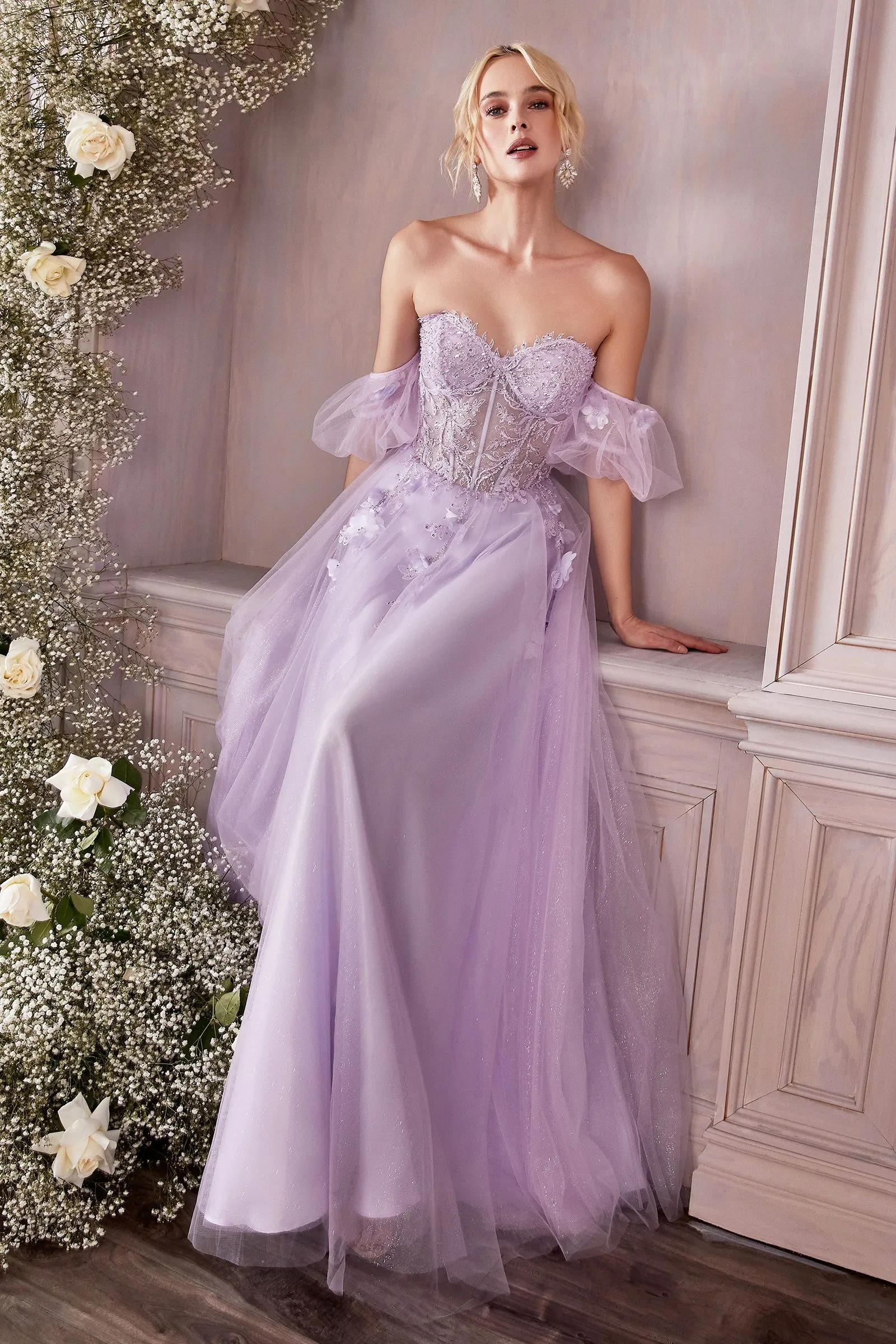La Divine CD0191