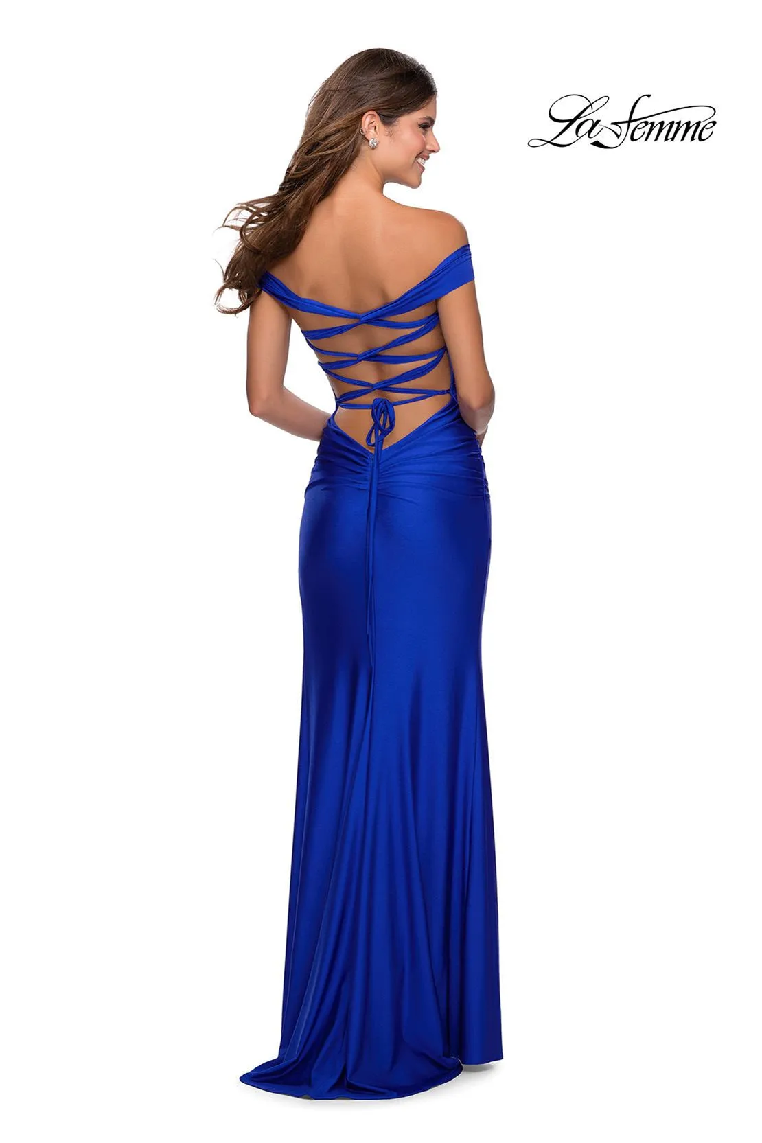 La Femme 28506