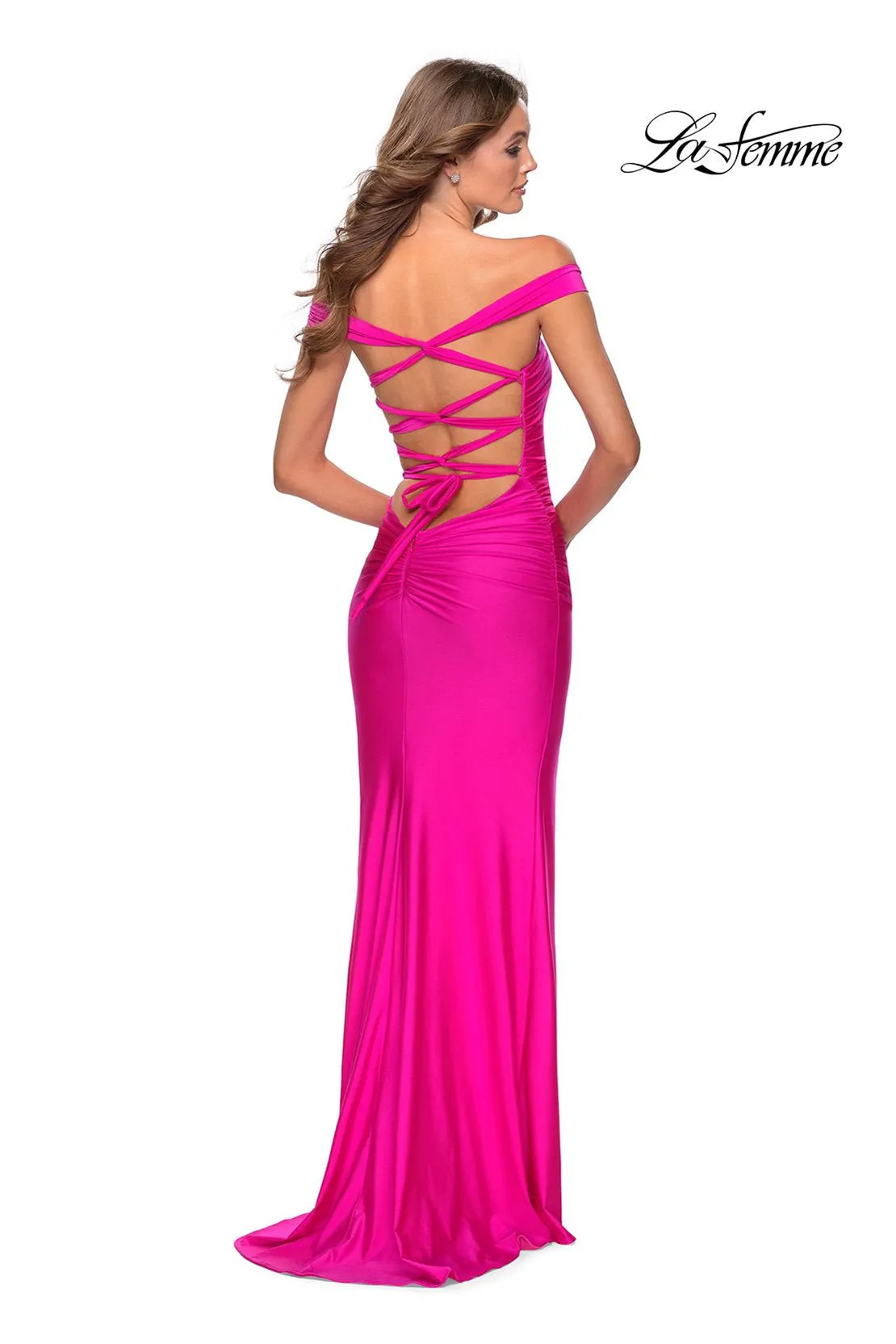 La Femme 28506