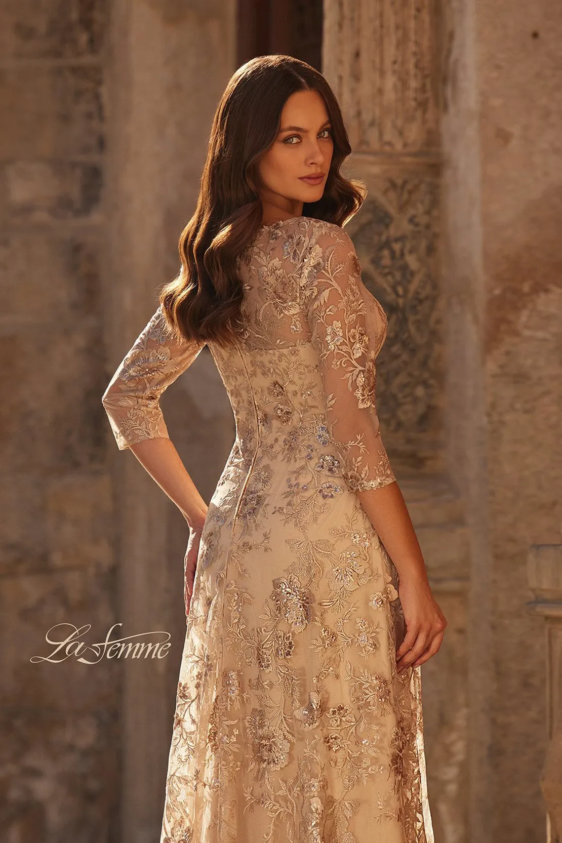La Femme 30803
