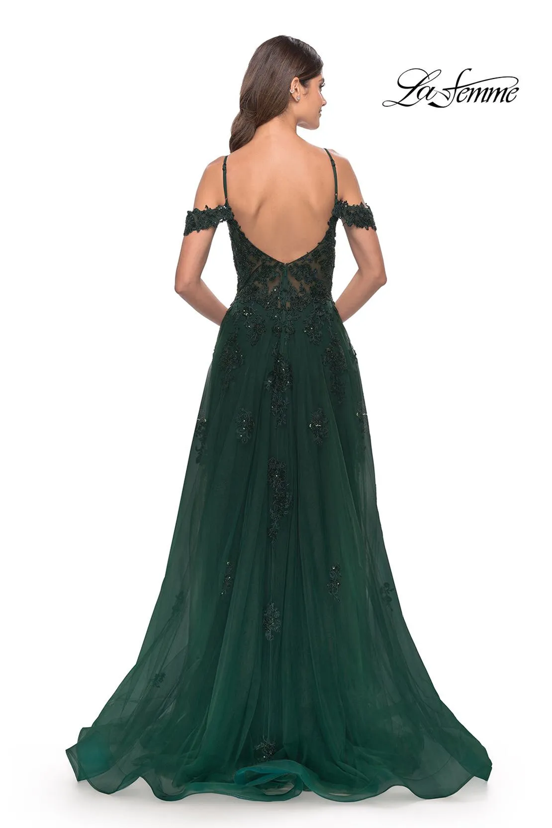 La Femme 31346