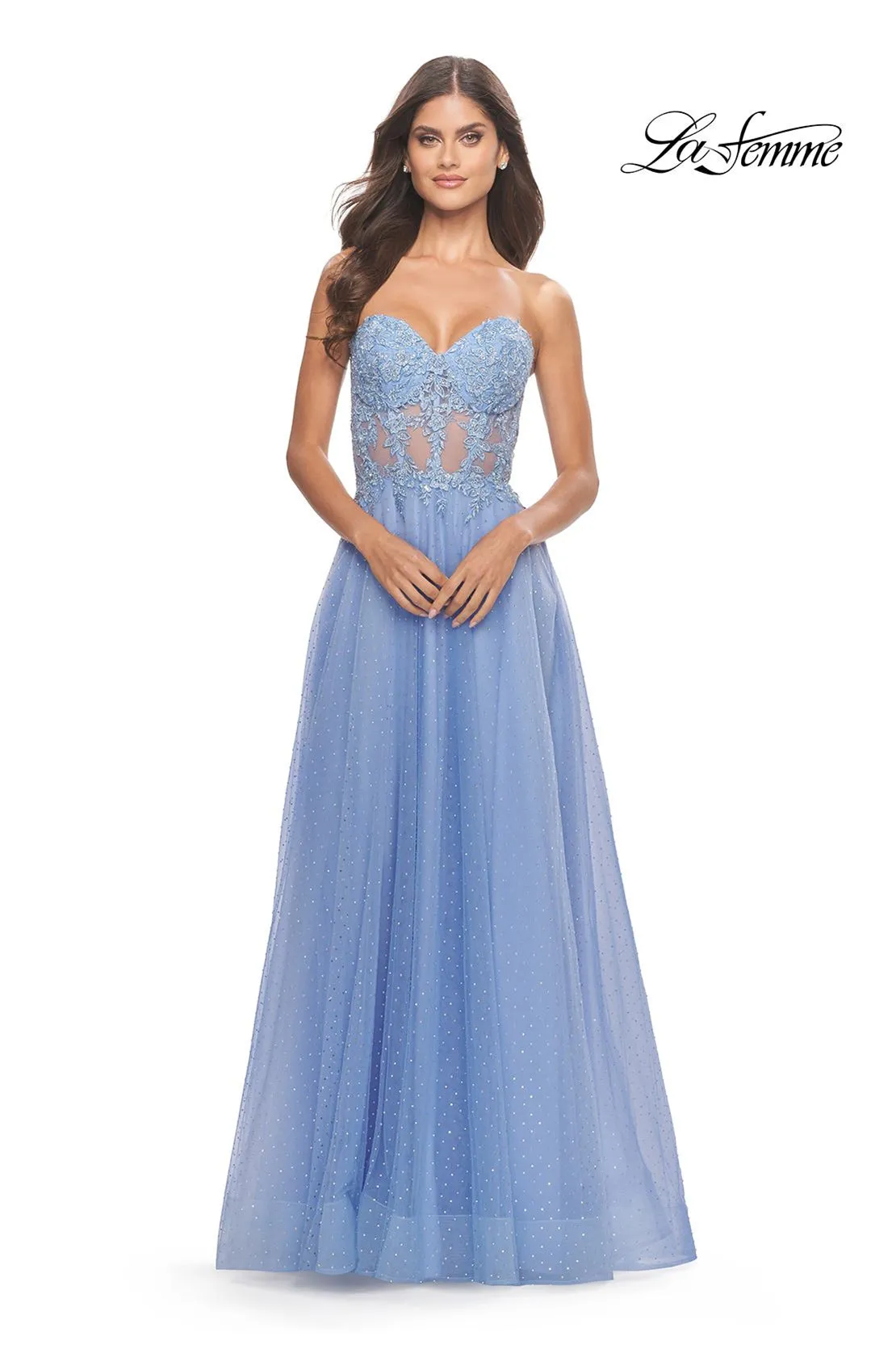 La Femme 31367
