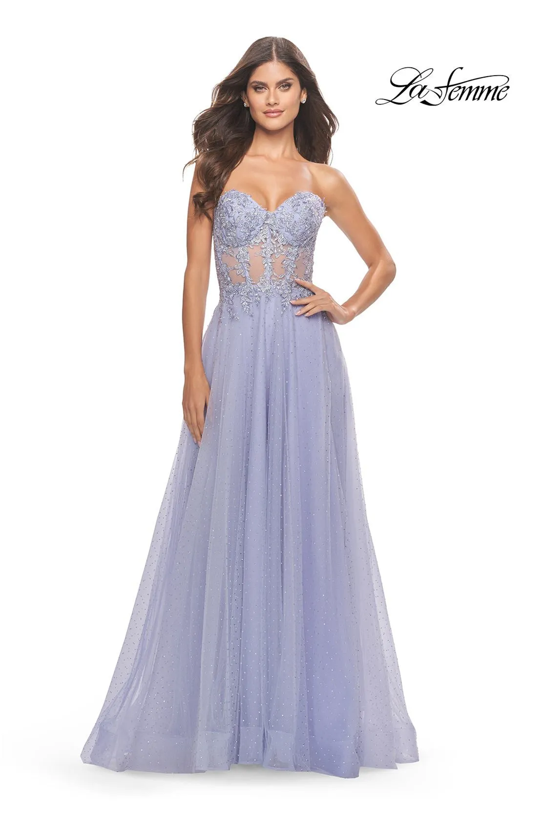 La Femme 31367