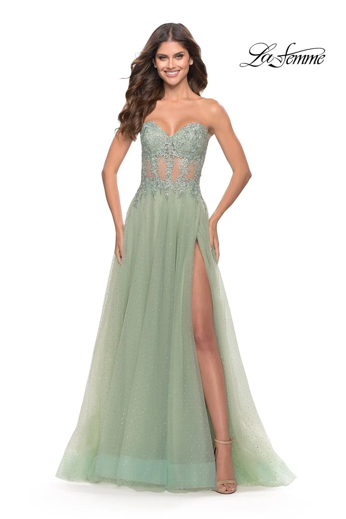 La Femme 31367