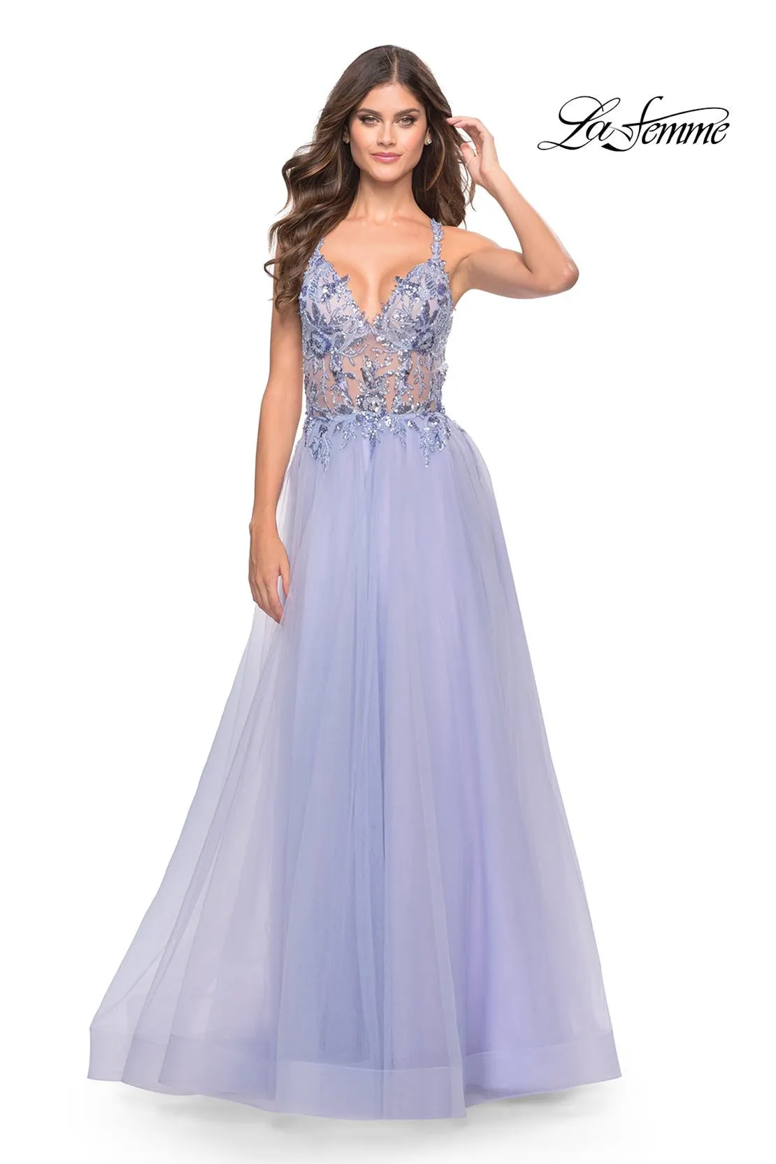 La Femme 31369