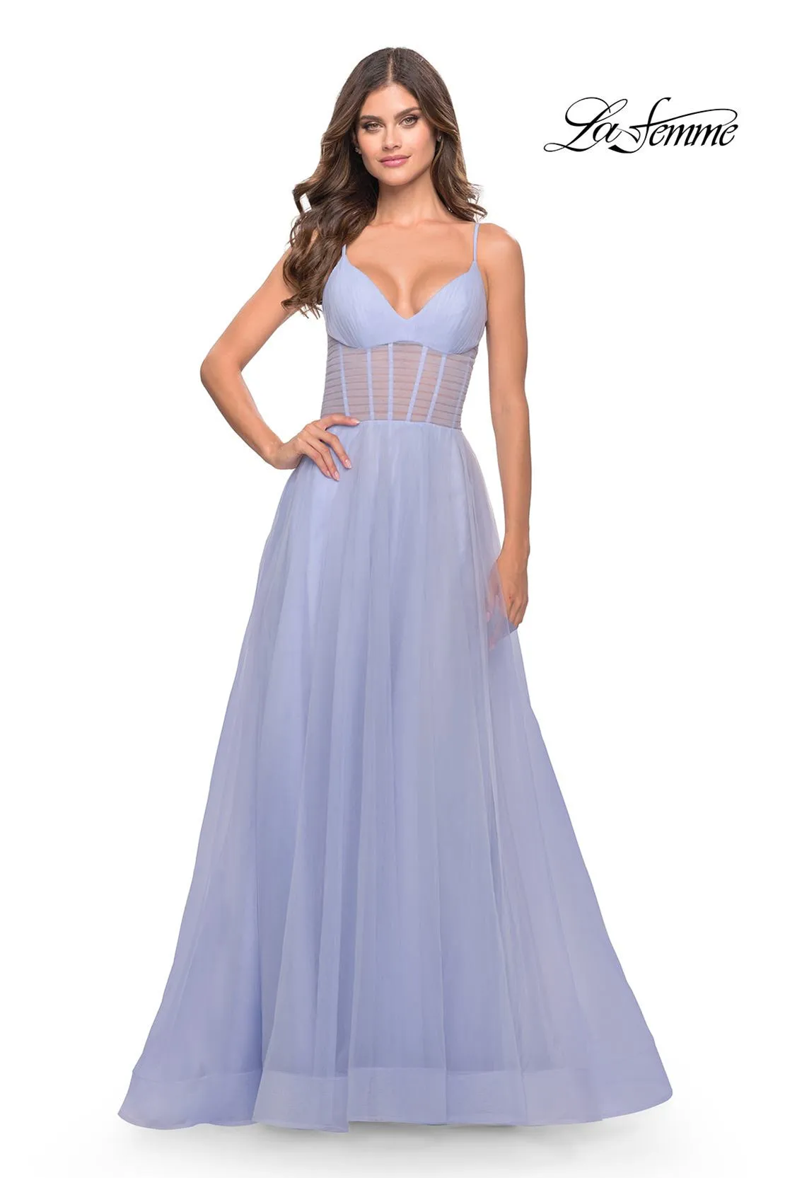 La Femme 31502