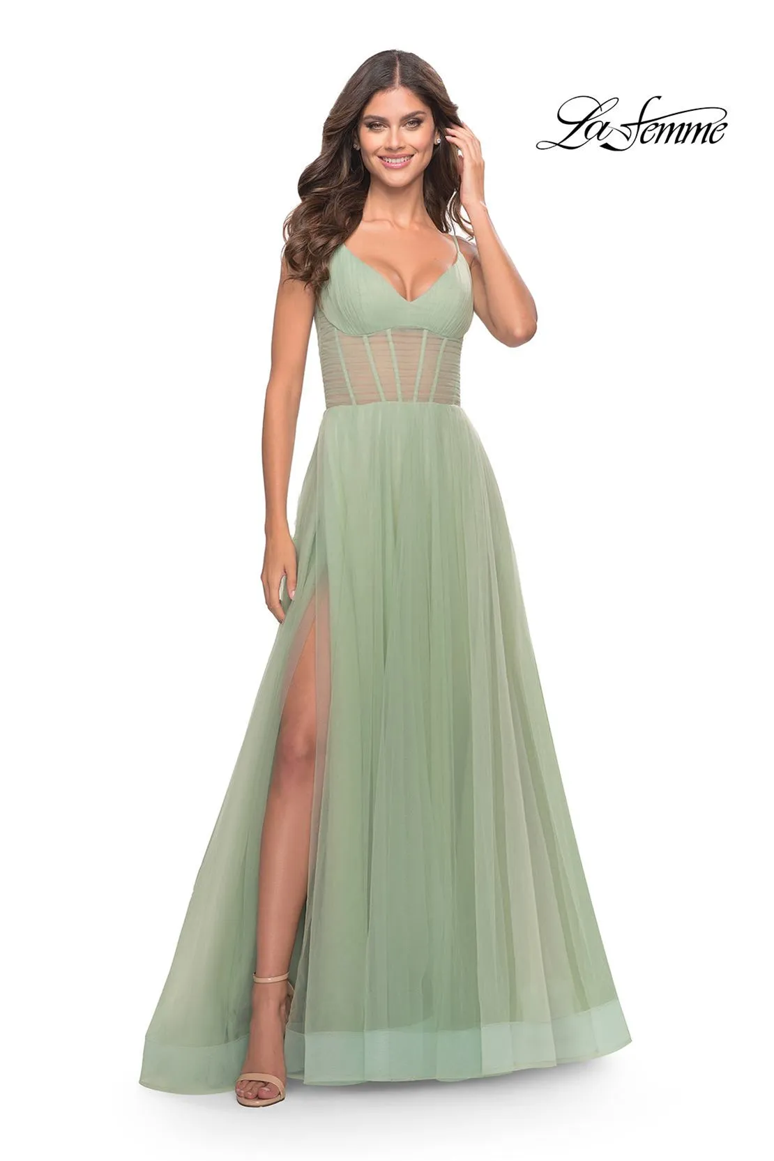 La Femme 31502
