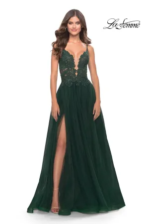 La Femme 31507