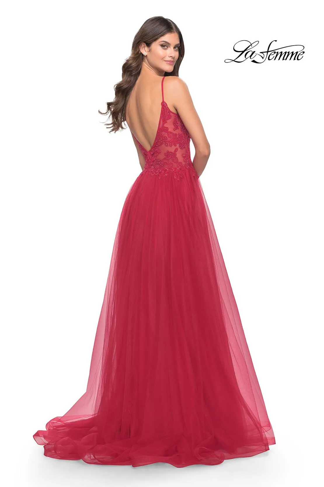 La Femme 31507