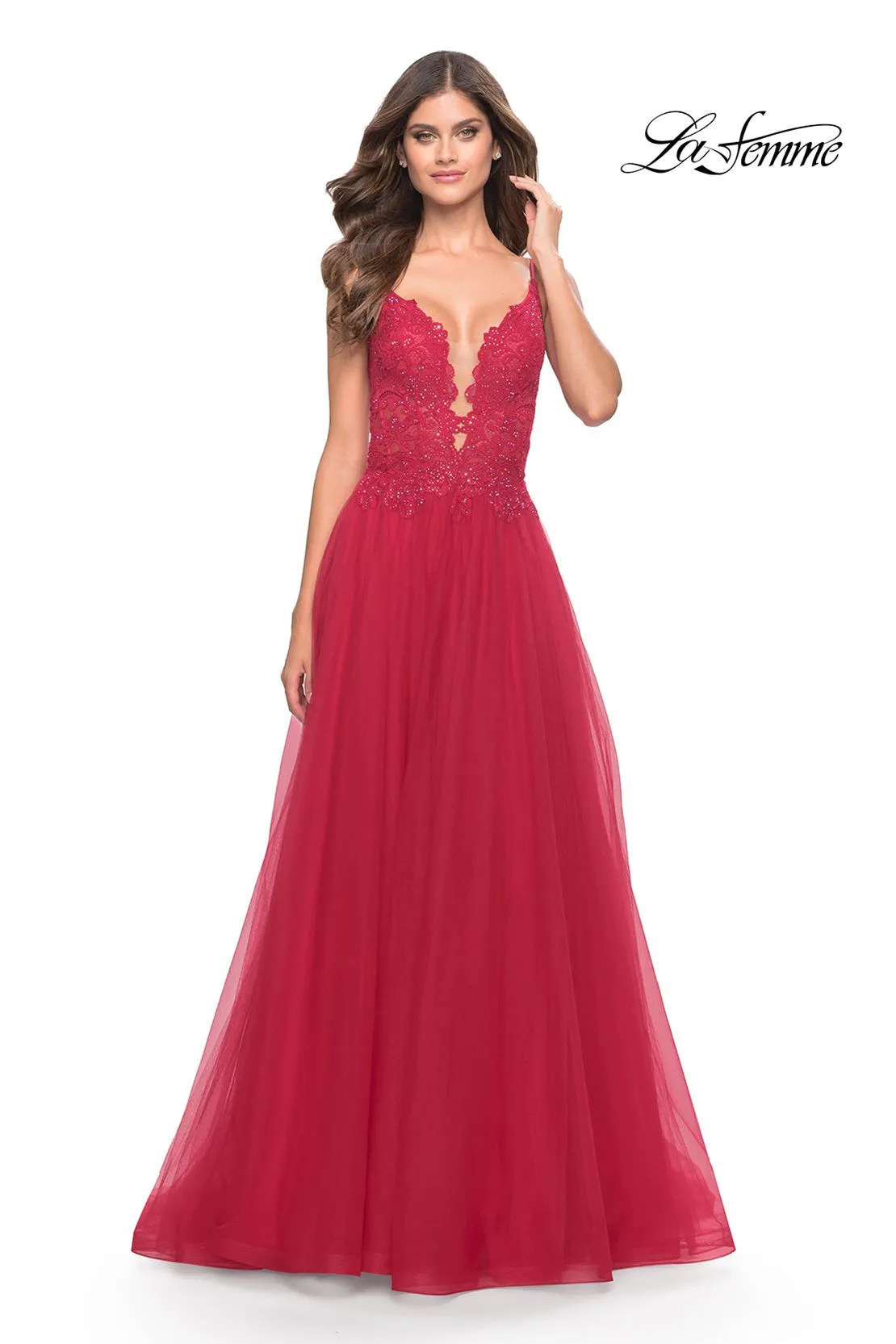 La Femme 31507
