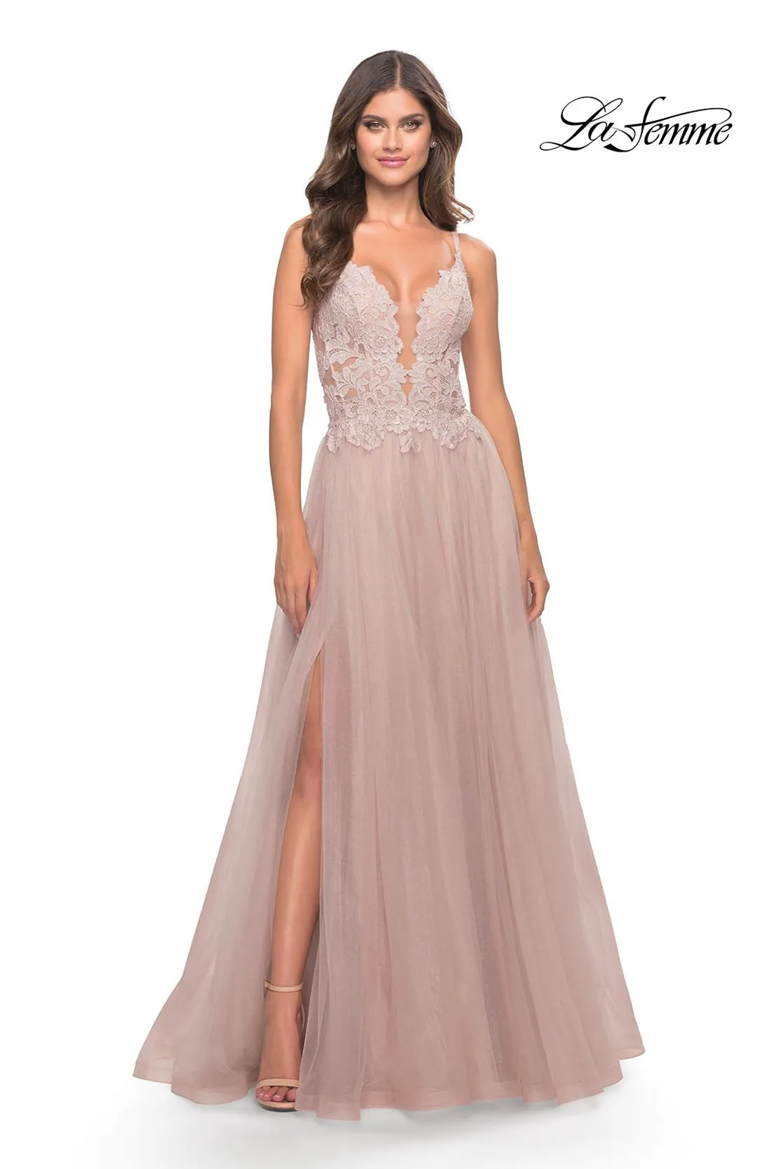 La Femme 31507