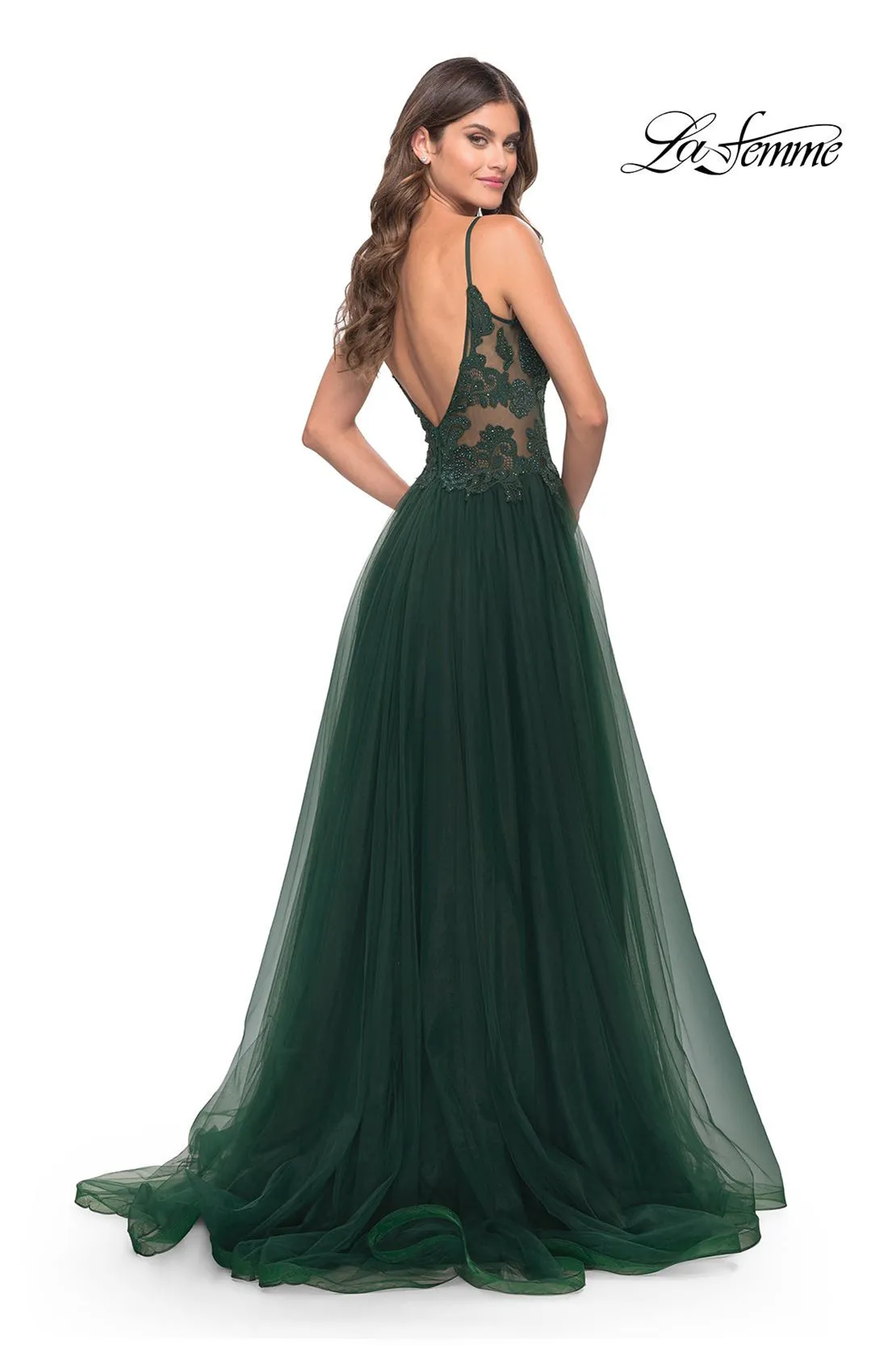 La Femme 31507