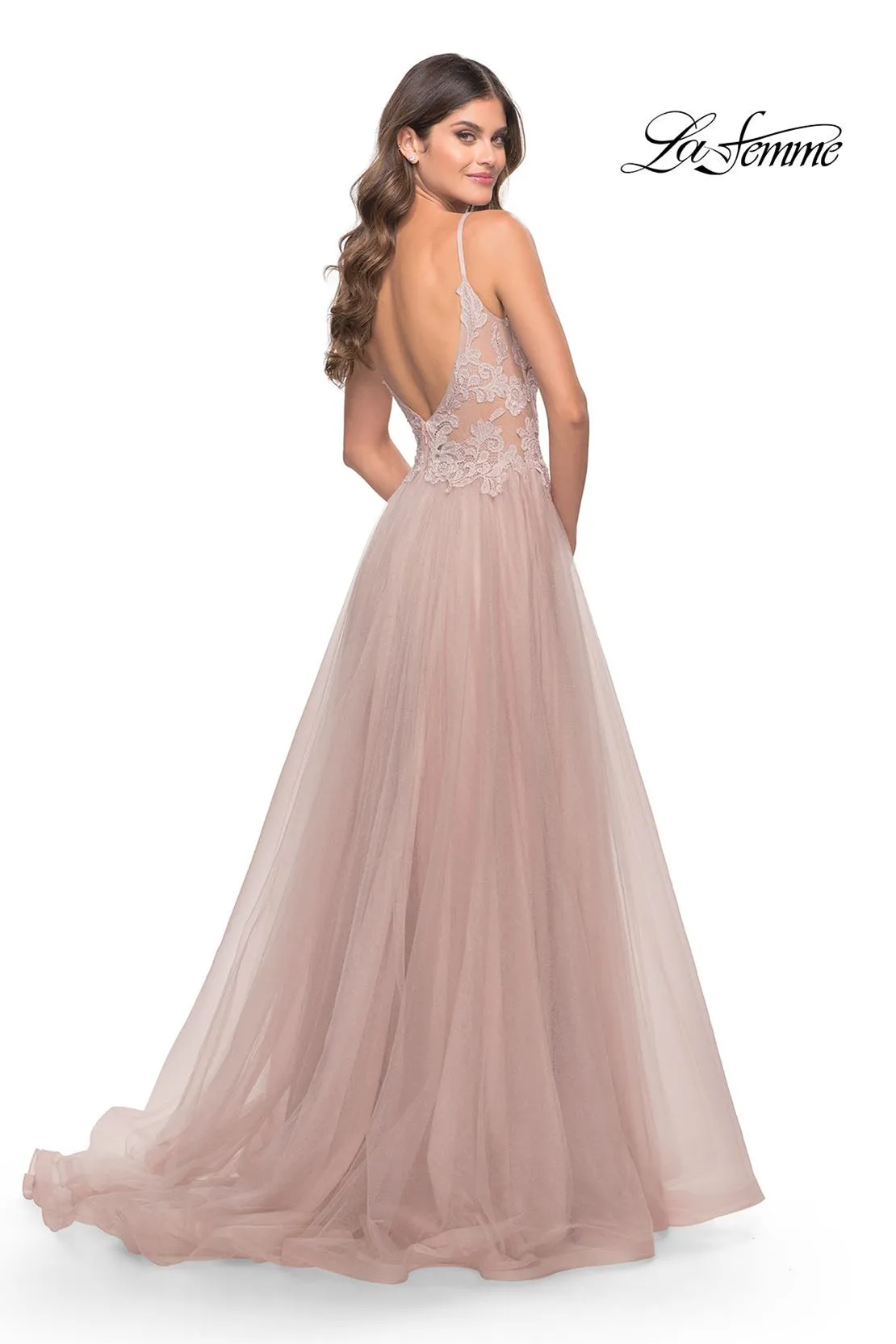 La Femme 31507