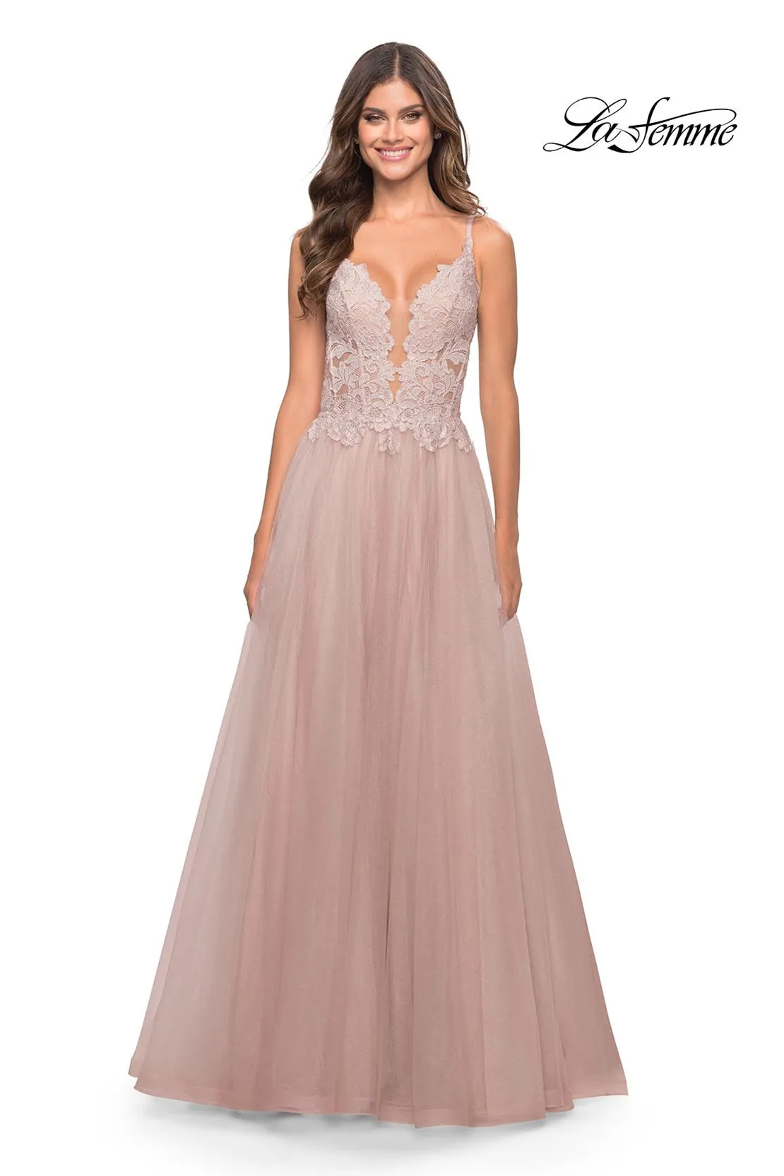 La Femme 31507